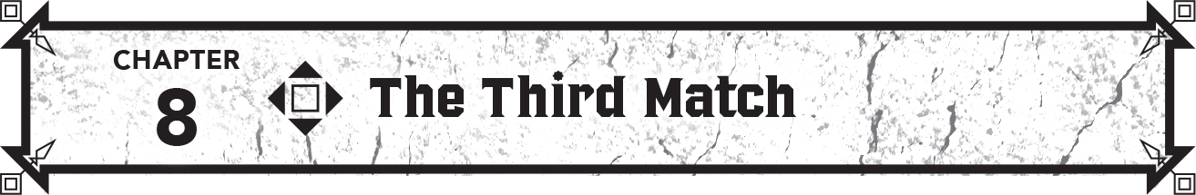 Chapter 5 Gimeena City - 21