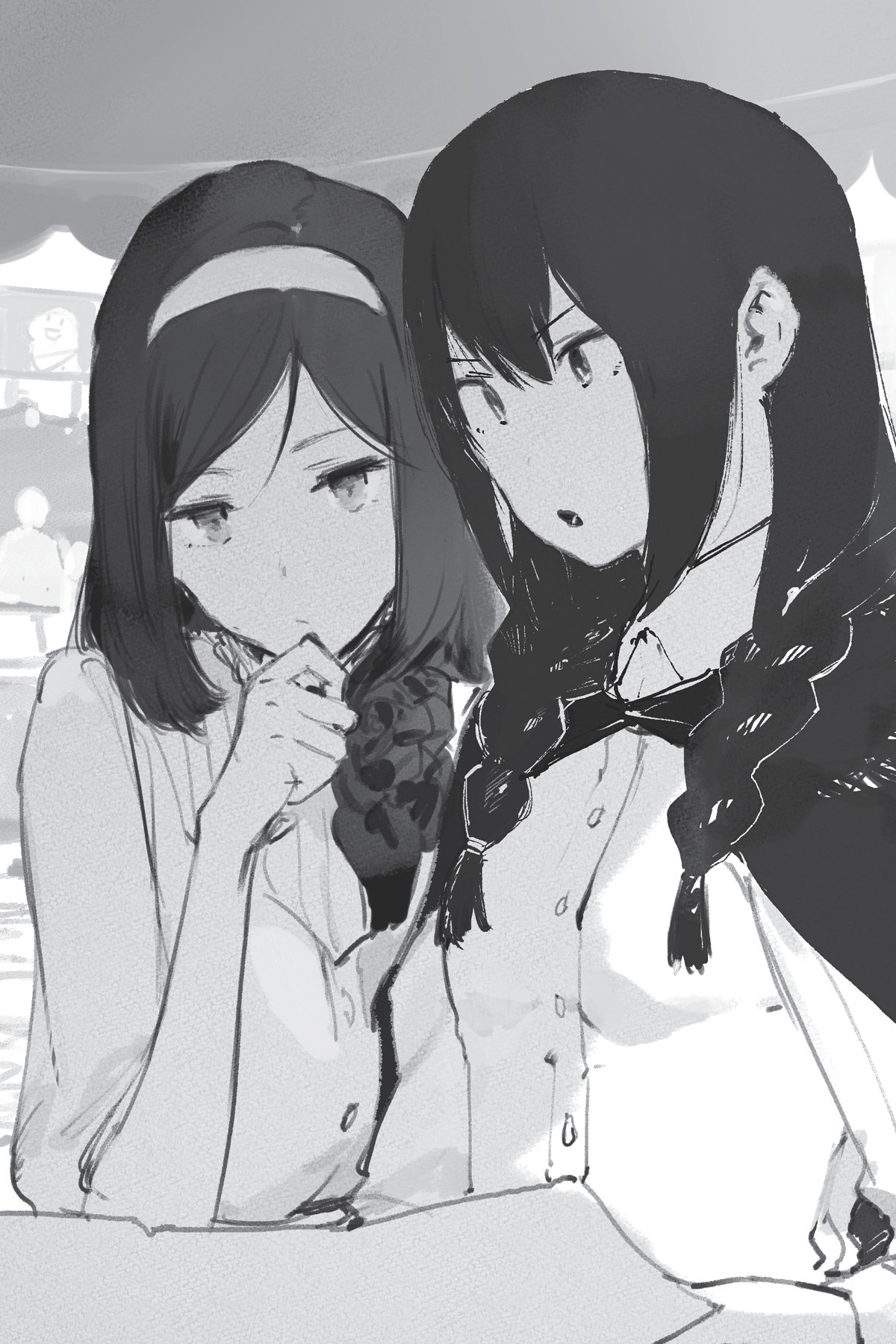 Chapter 8 The Third Match - 29