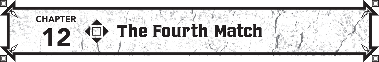 Chapter 10 Iznock Royal High School - 41