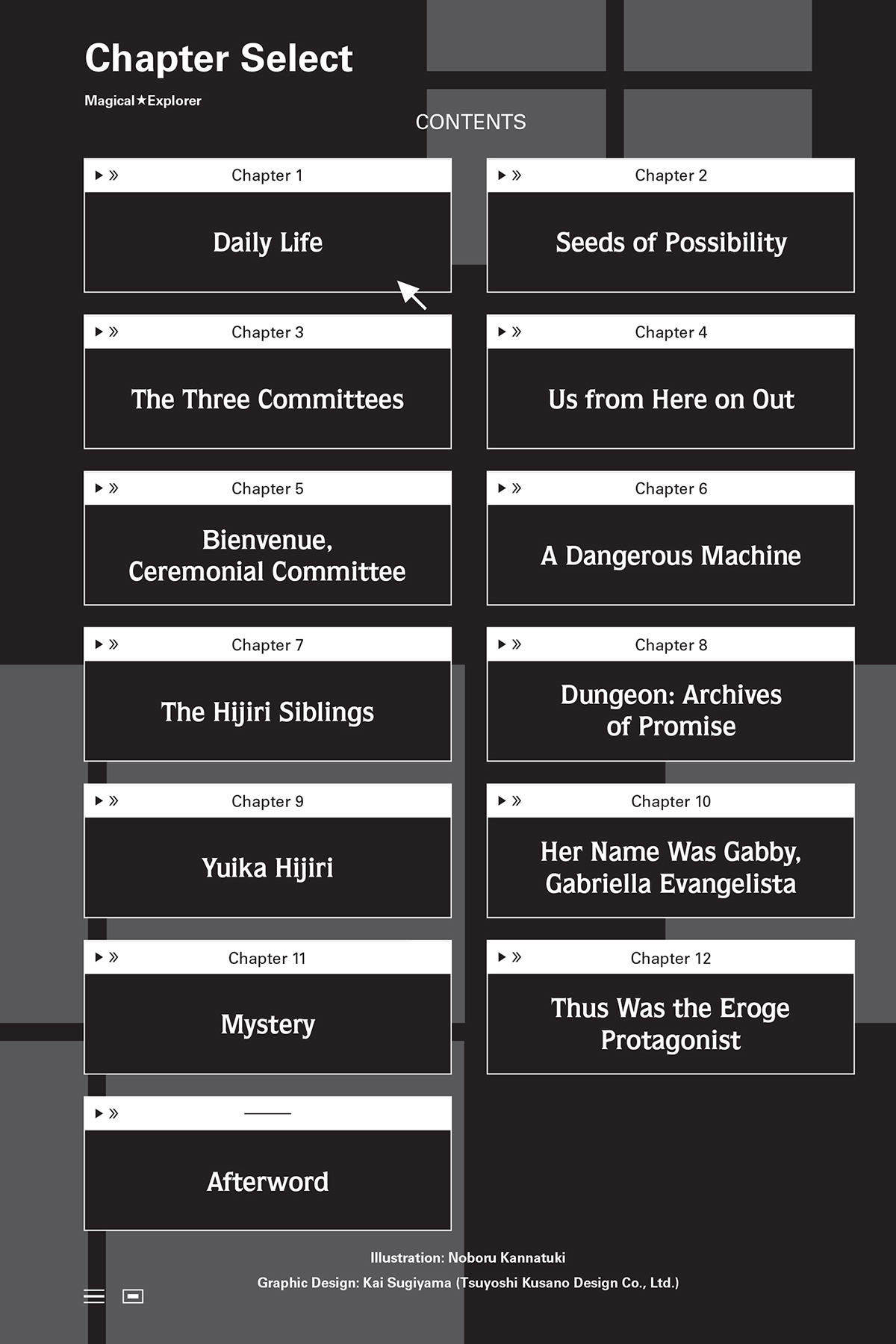 Chapter 1: Daily Life - 12