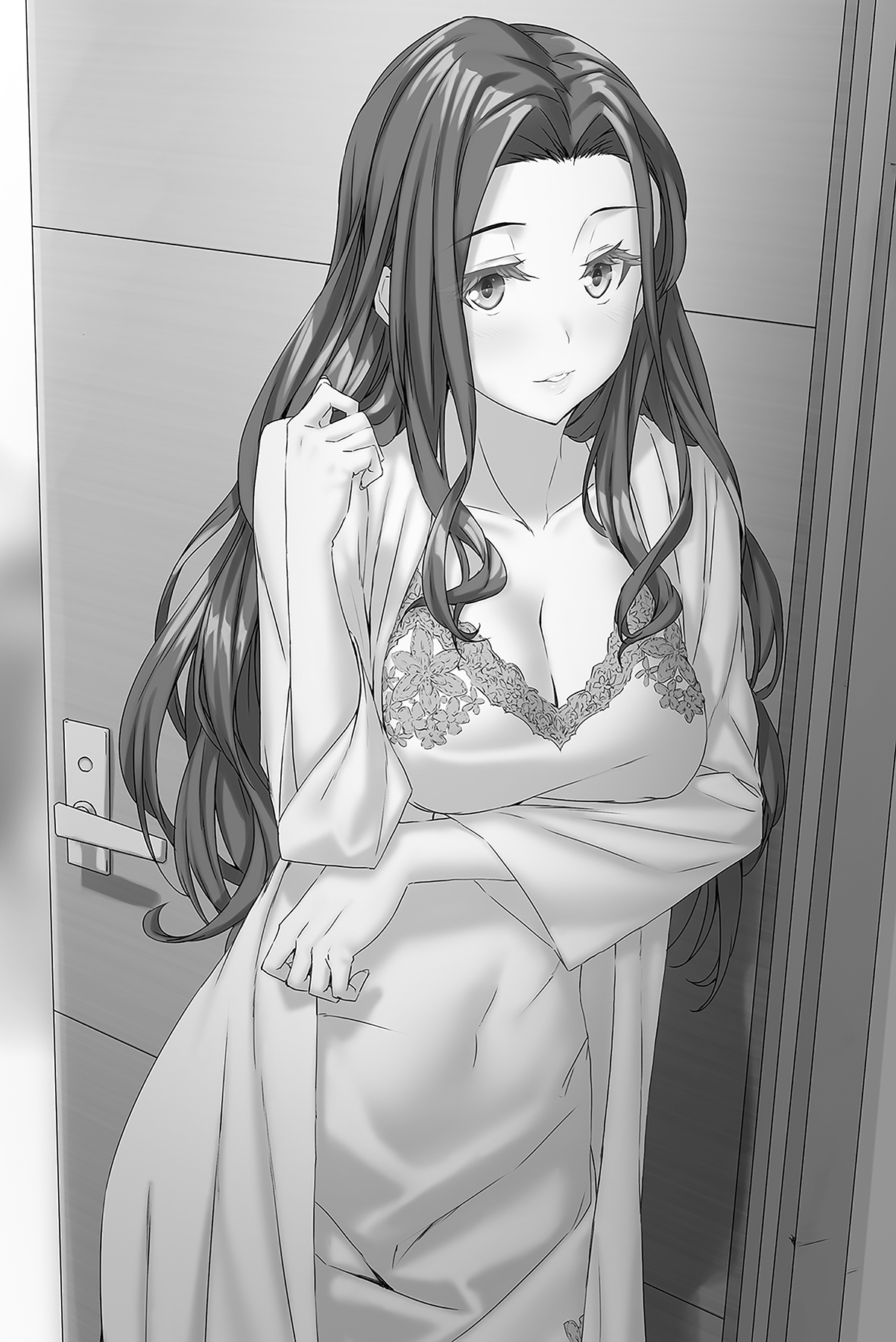 Chapter 1: Daily Life - 11