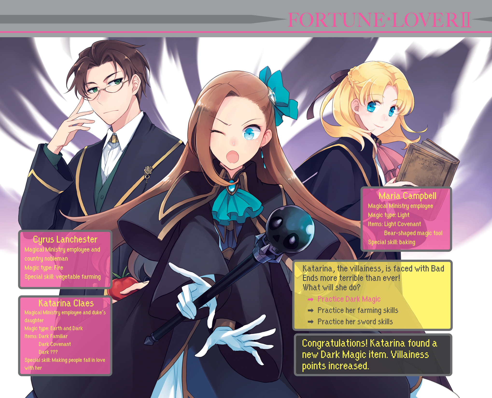 Color Illustration - 02