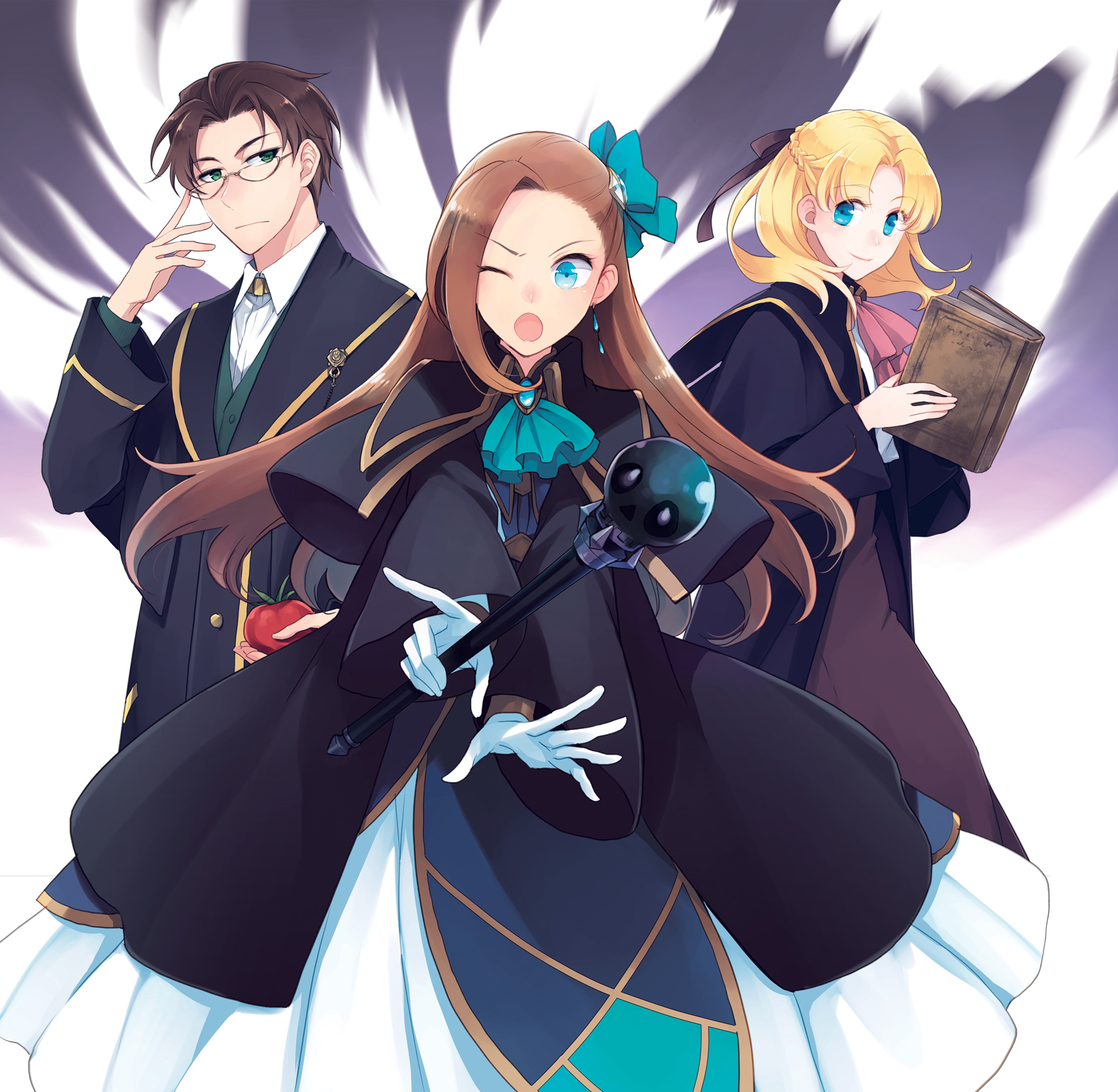 Bonus Textless Illustration - 11