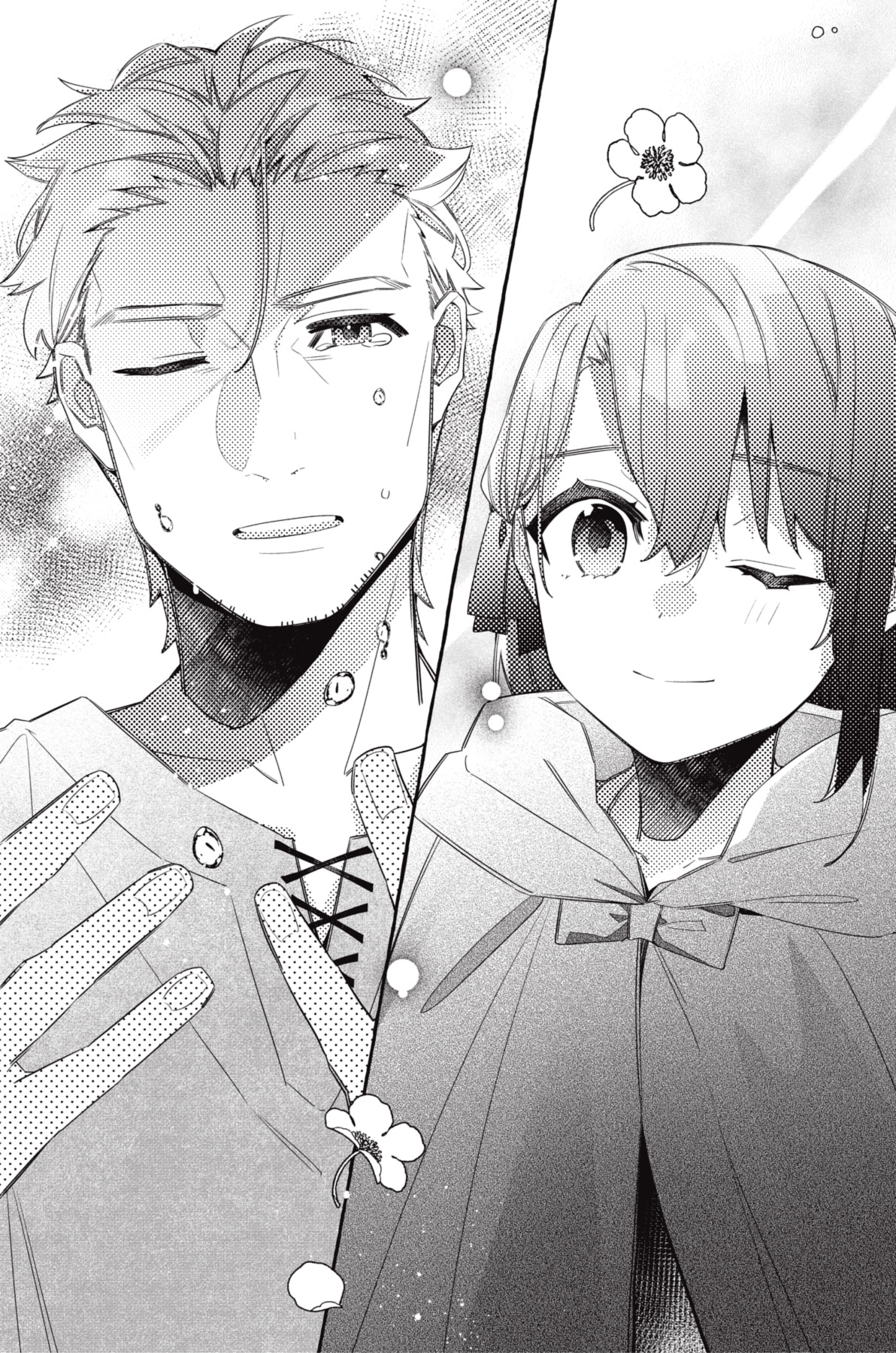 Arnold, Father of the Williams Family—Age Forty - 05