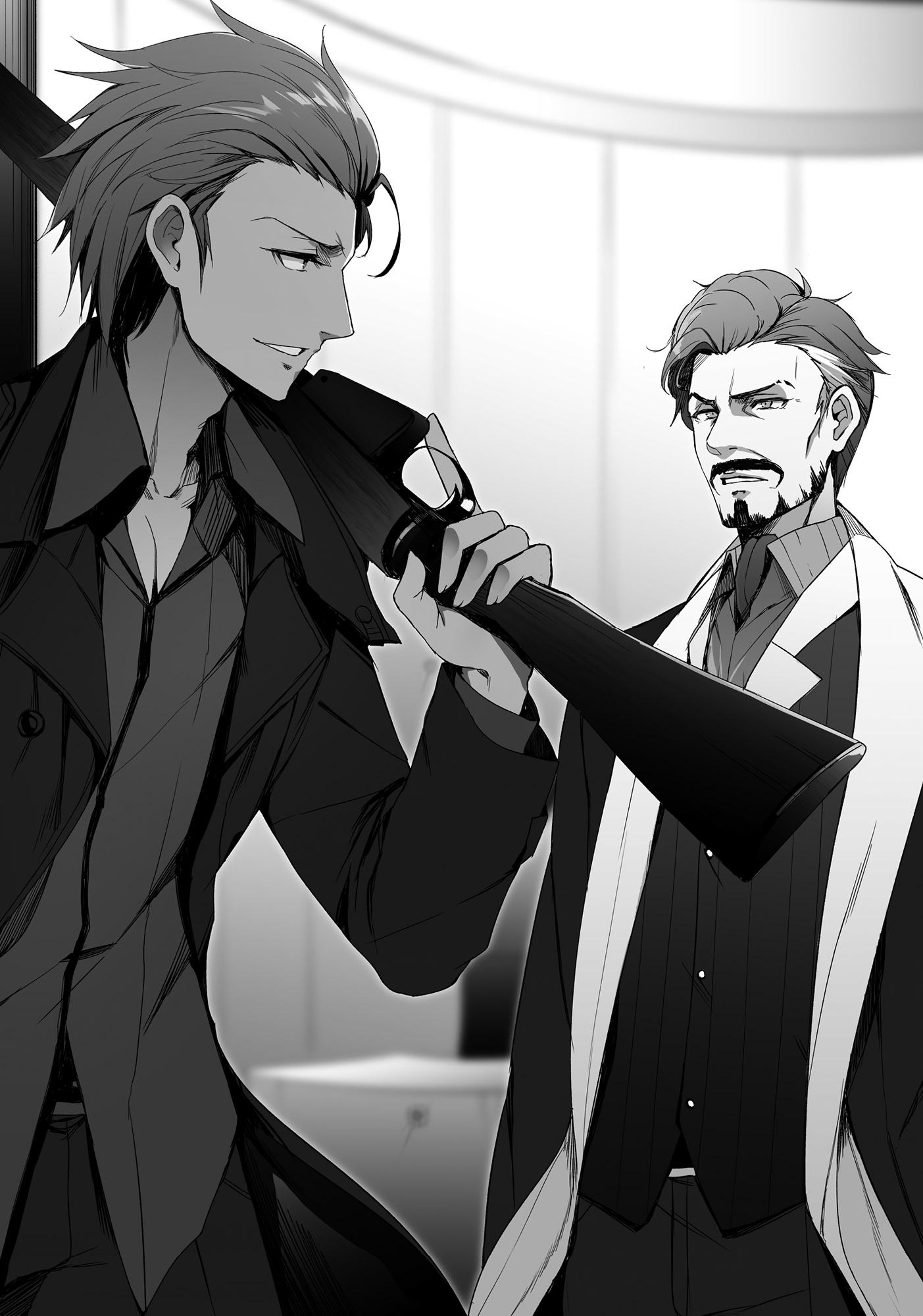 Chapter 3: The Republic's Pride - 07