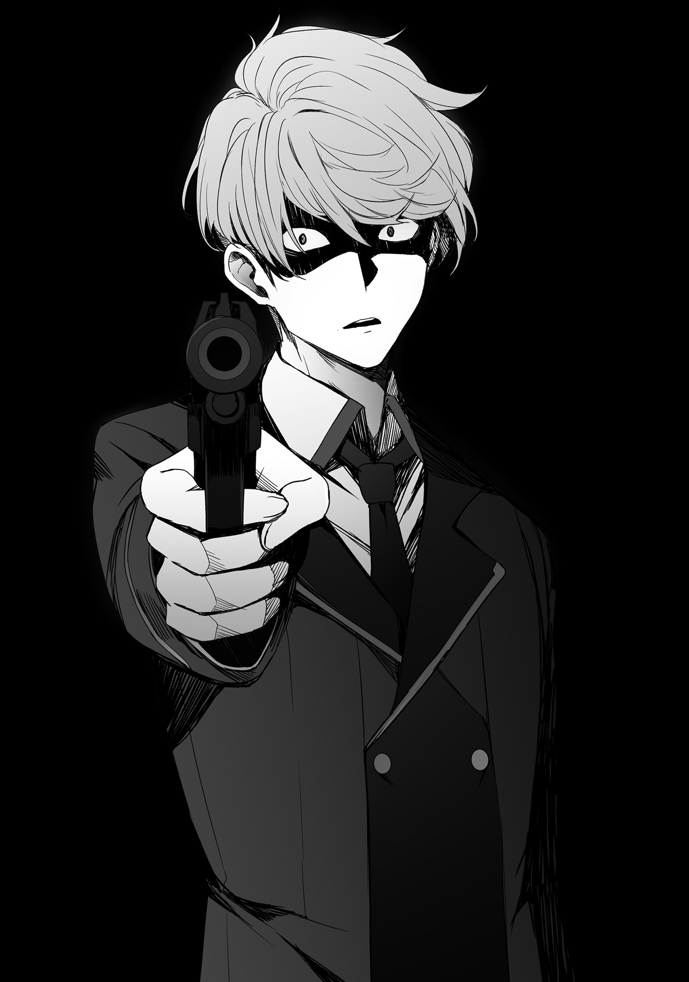 Chapter 8: Familial Bonds - 09