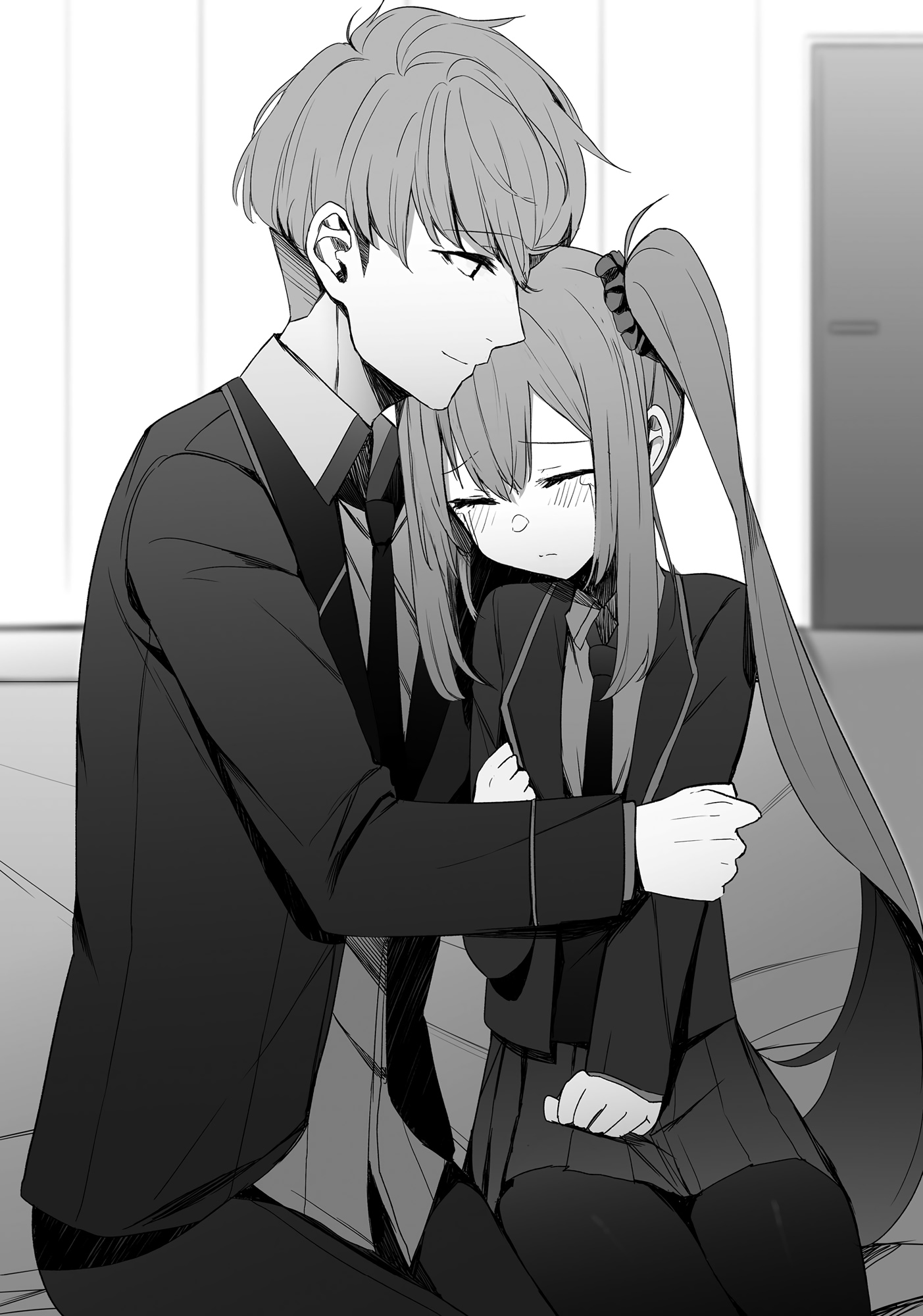 Chapter 10: The Most Dangerous Man - 10