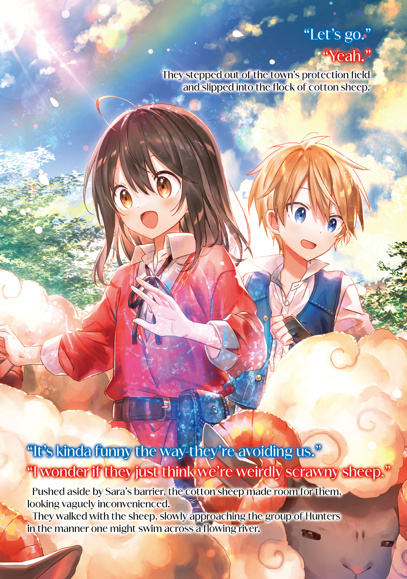 Color Illustrations - 15