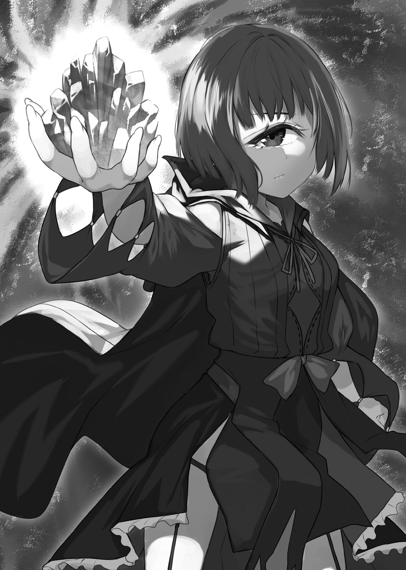 Chapter 5: Attacking the Dungeon Beneath the Badlands - 13