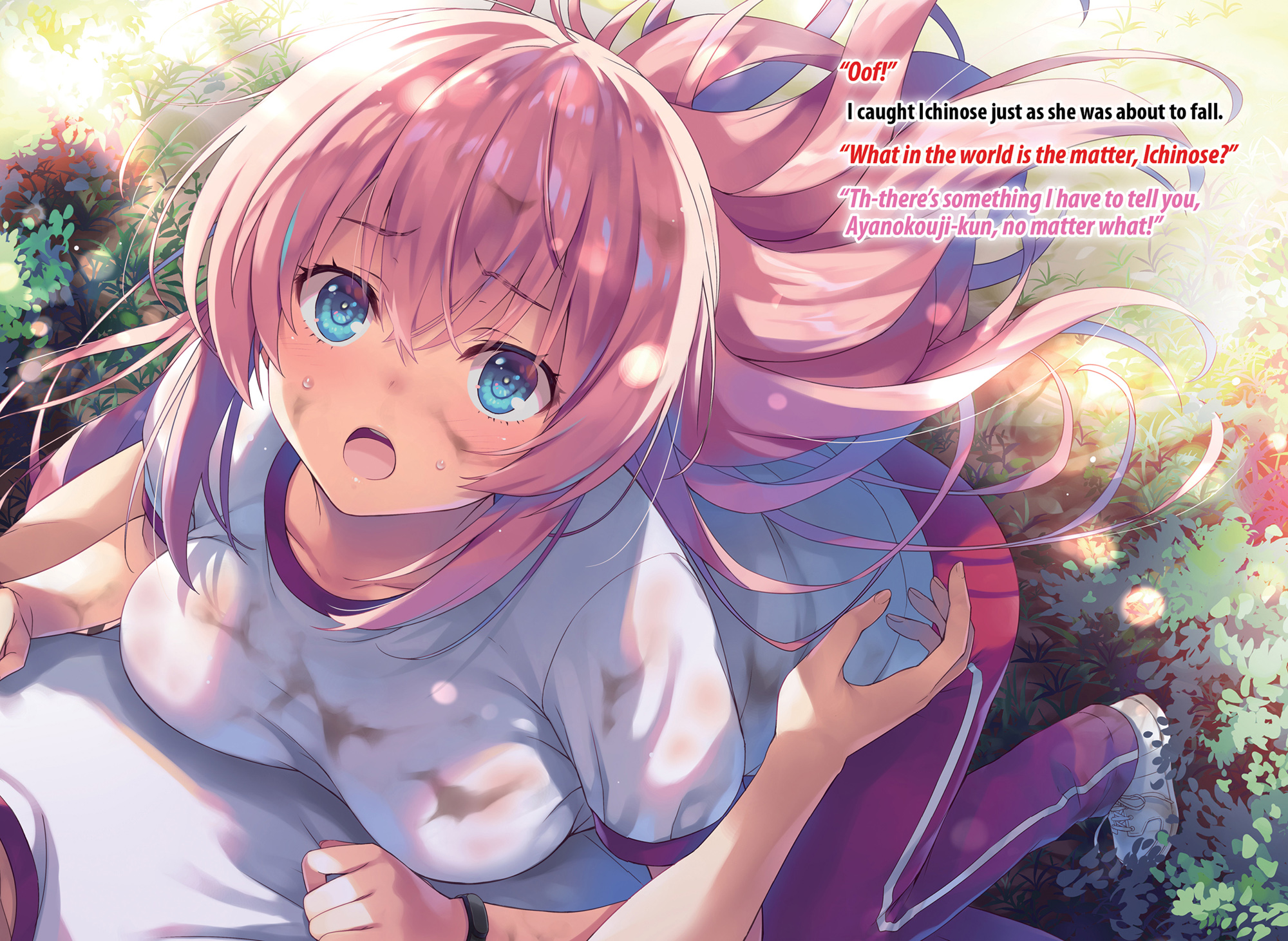 Character Gallery - 03