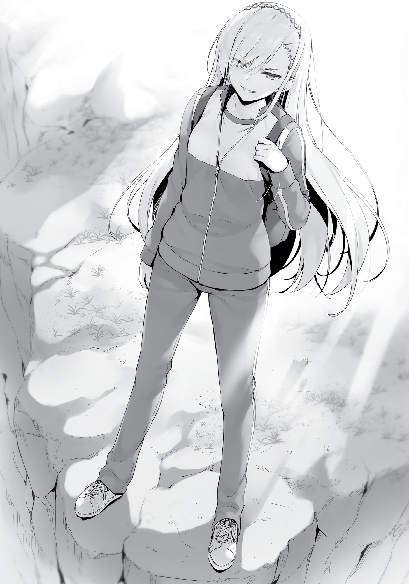 Chapter 4: Fighting Against Solitude - 11