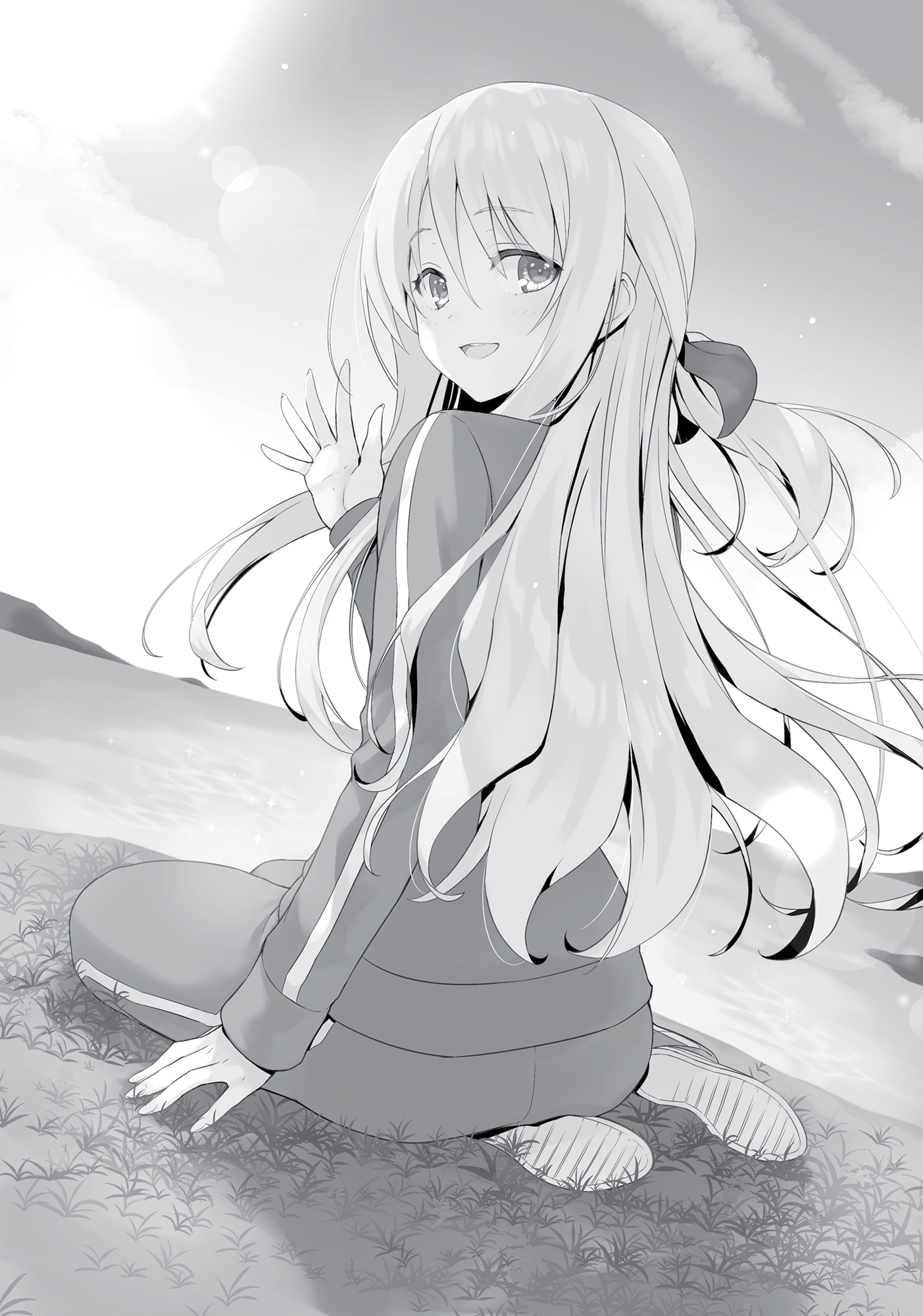 Chapter 4: Fighting Against Solitude - 13