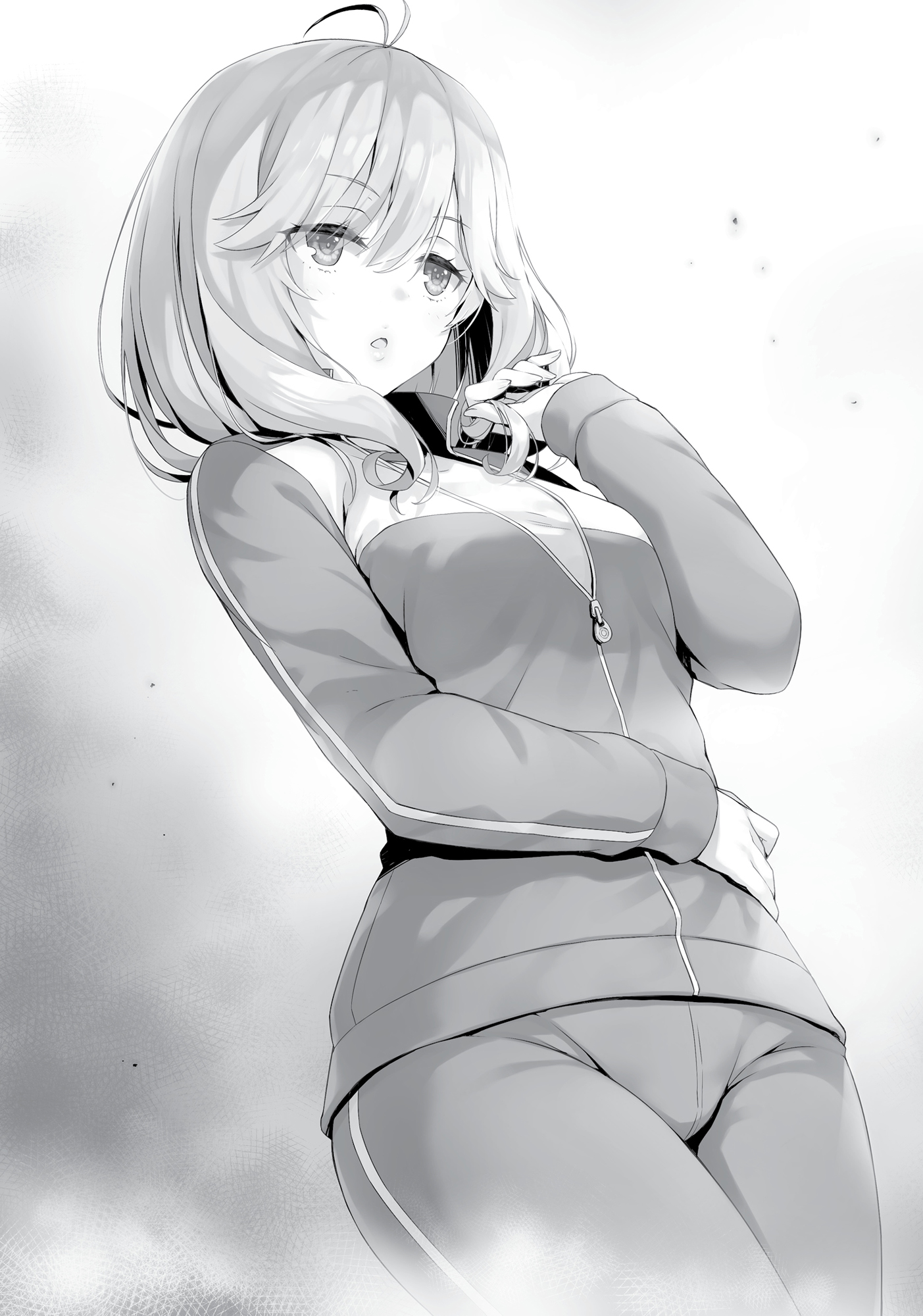 Chapter 5: Under Siege: Kouenji VS. The Free Groups - 14