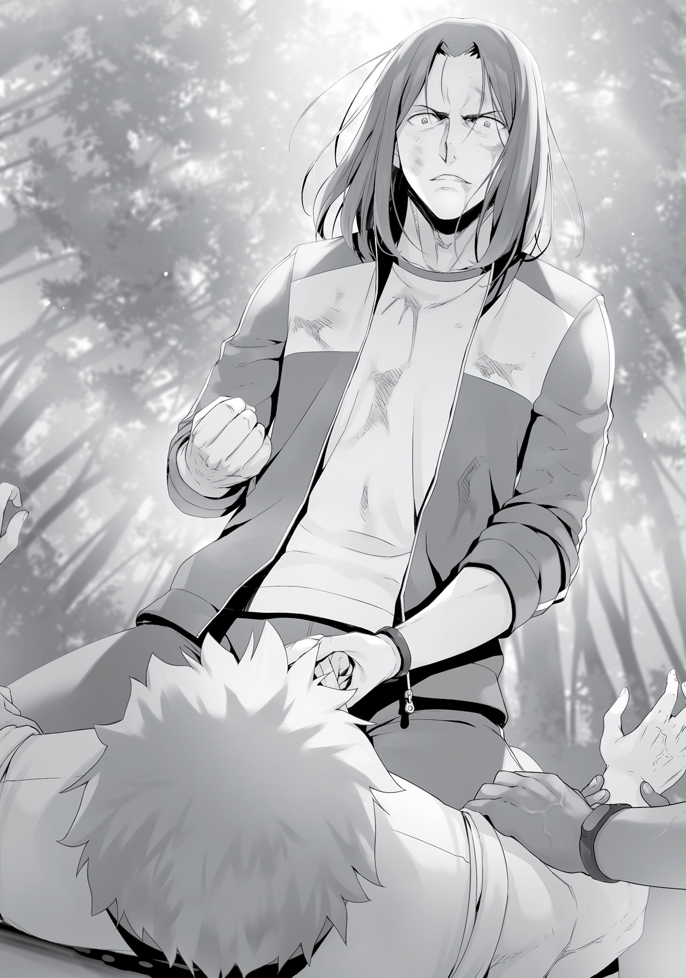 Chapter 6: Each and Every Calculation - 15