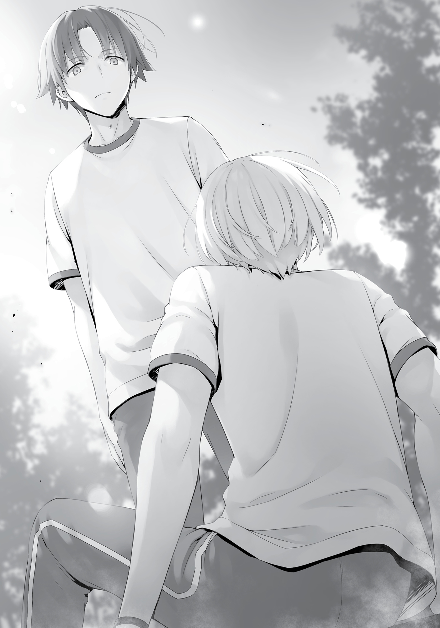 Chapter 6: Each and Every Calculation - 17