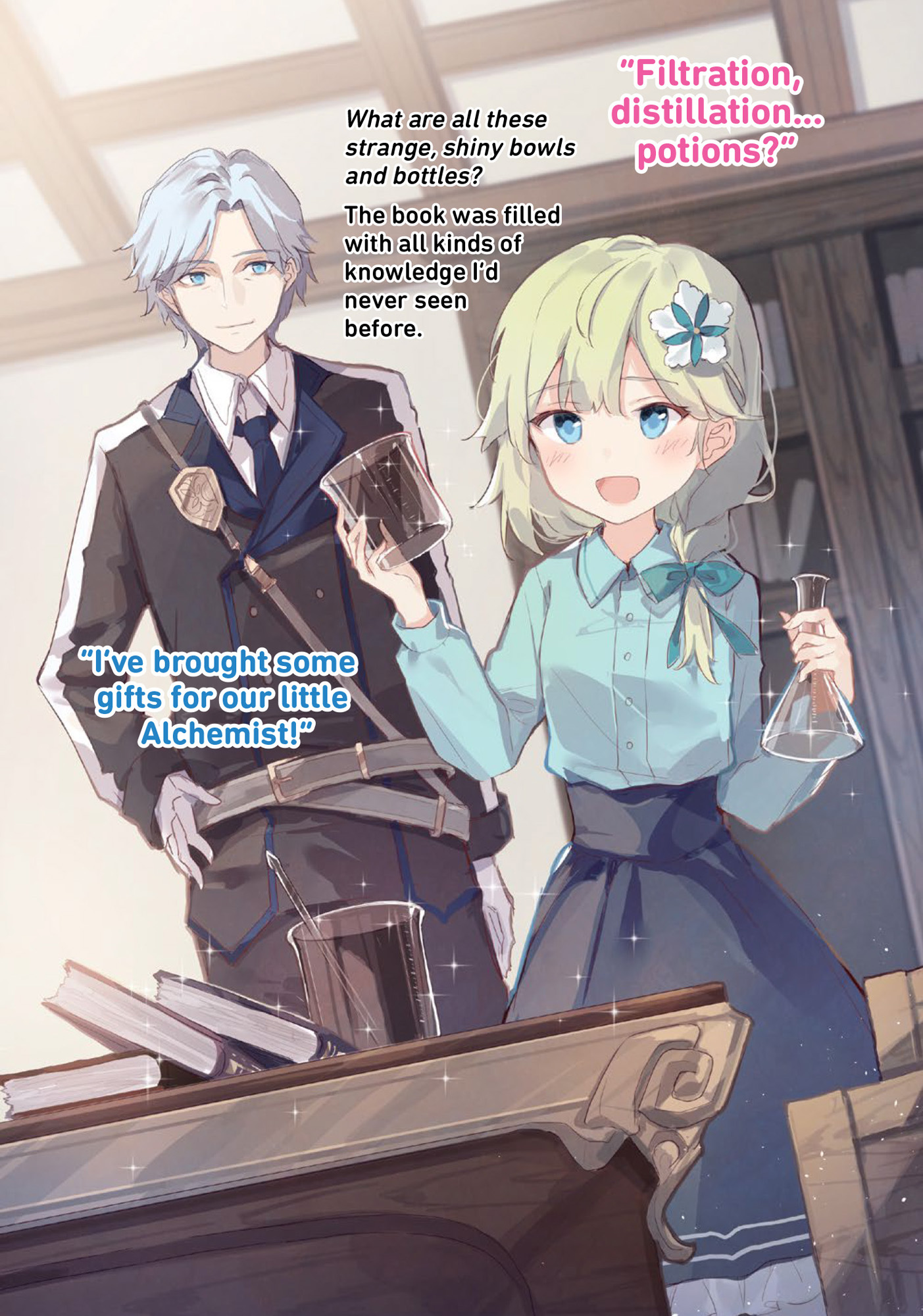 Color Gallery - 02