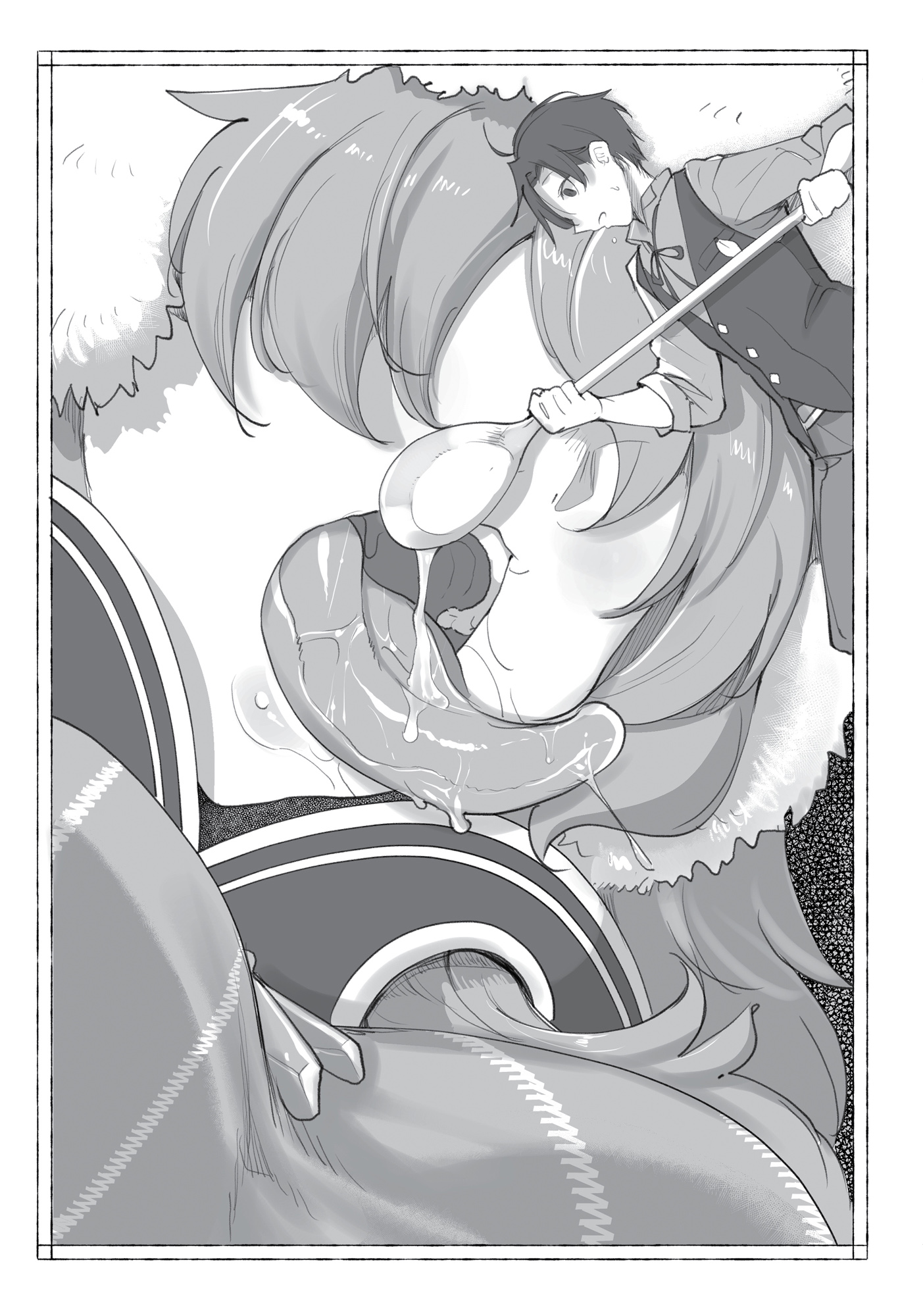 Case 01: Sunburned Mermaid - 06