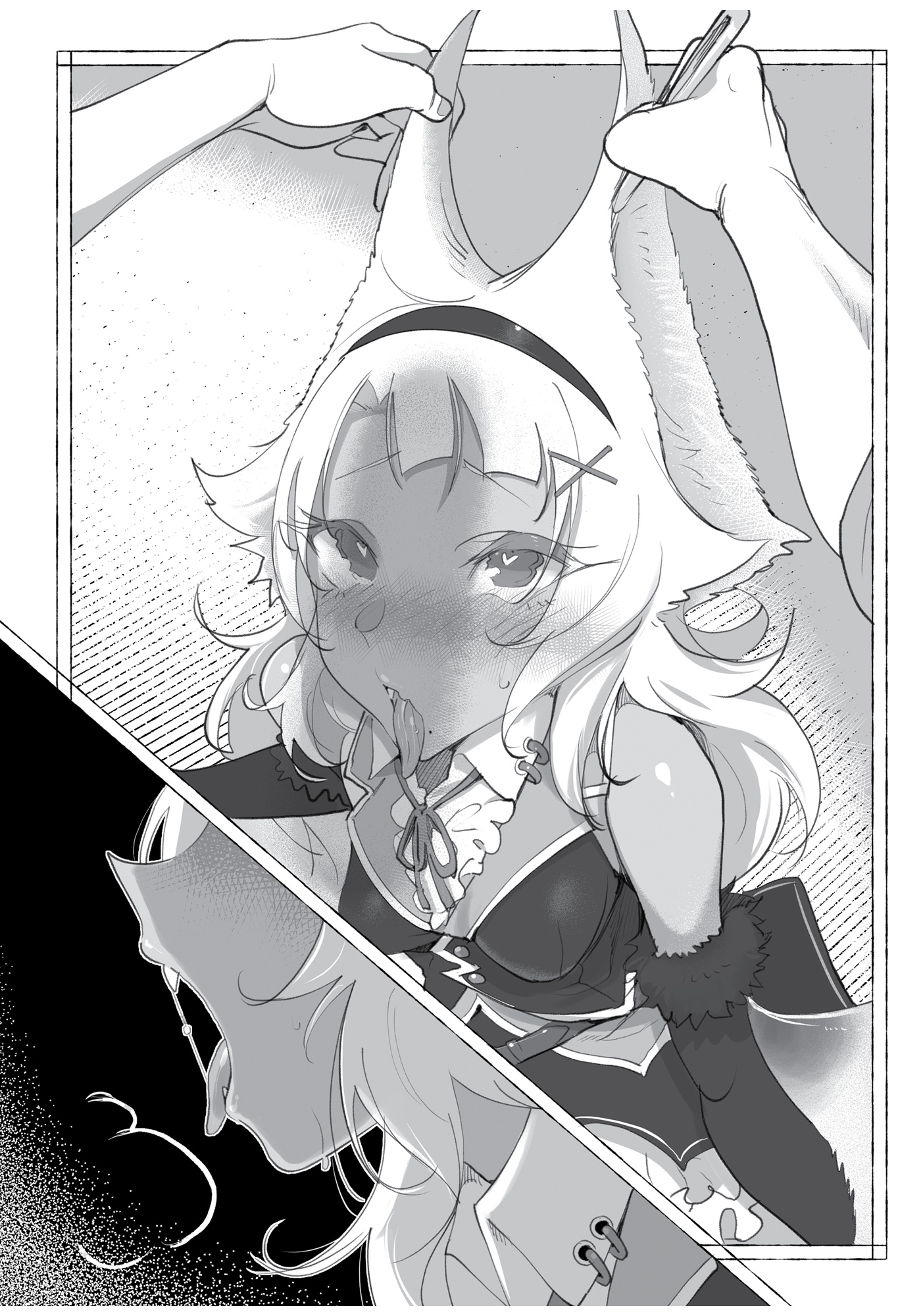 Case 03: Ruffled Harpy - 08