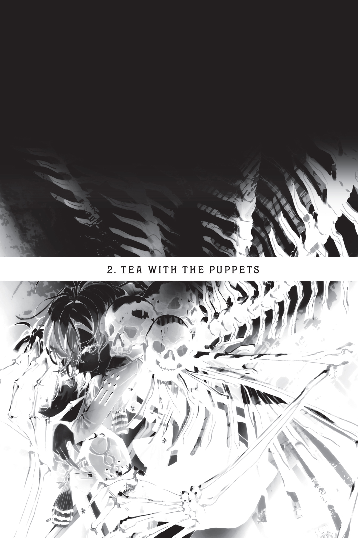 2. Tea with the Puppets - 13