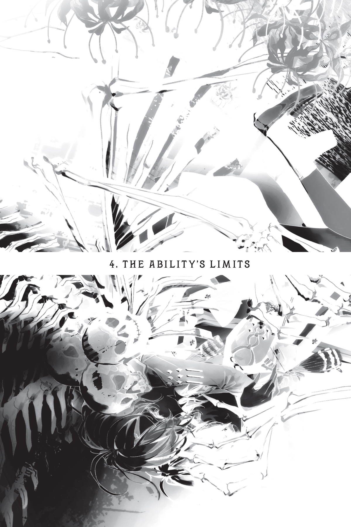 4. The Ability’s Limits - 21