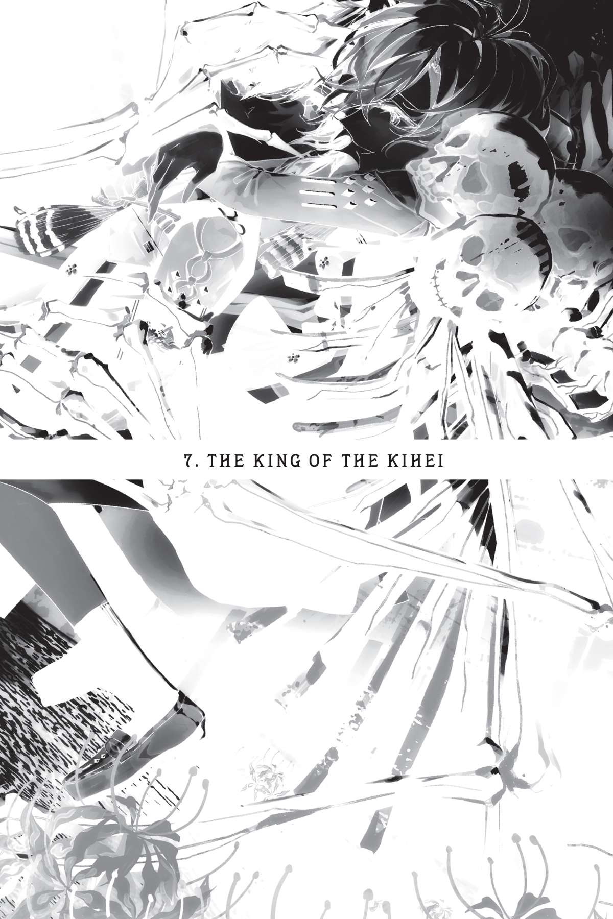 7. The King of the Kihei - 31