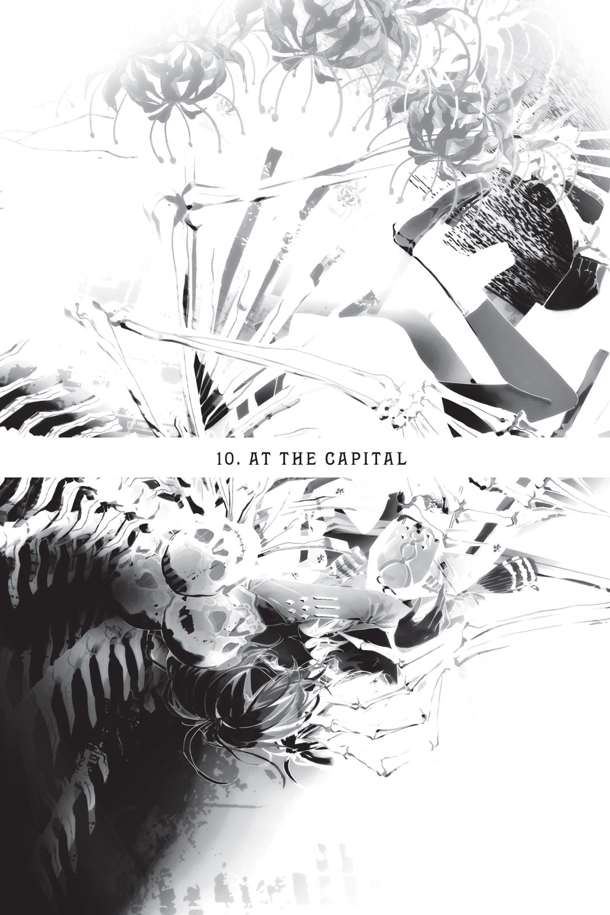 10. At the Capital - 42