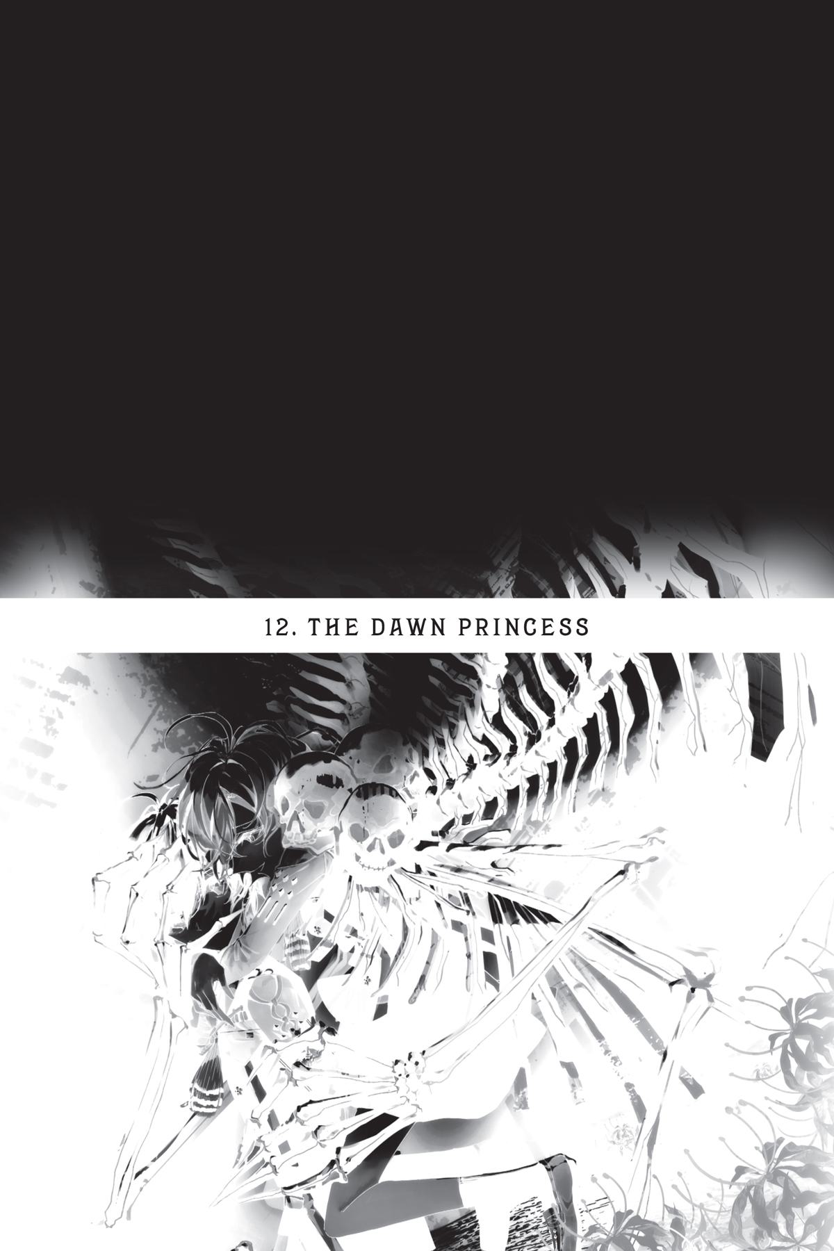 12. The Dawn Princess - 49