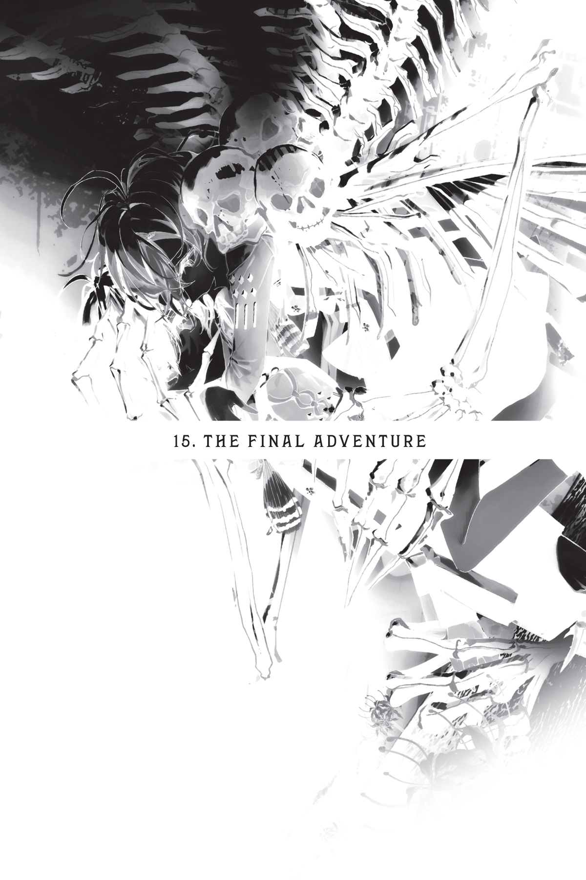 15. The Final Adventure - 59