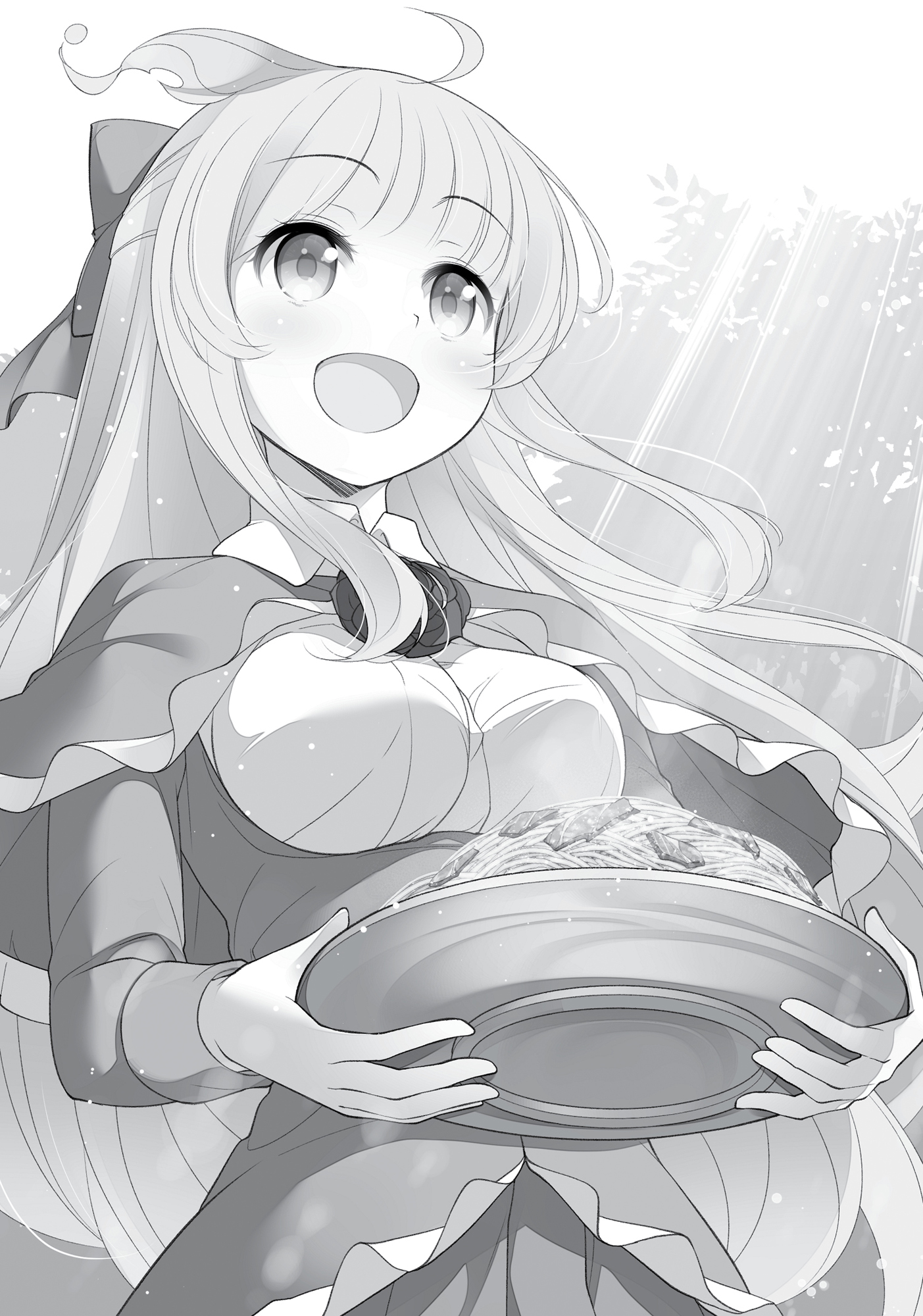 Chapter 3: The Town-Wide Showdown - 05