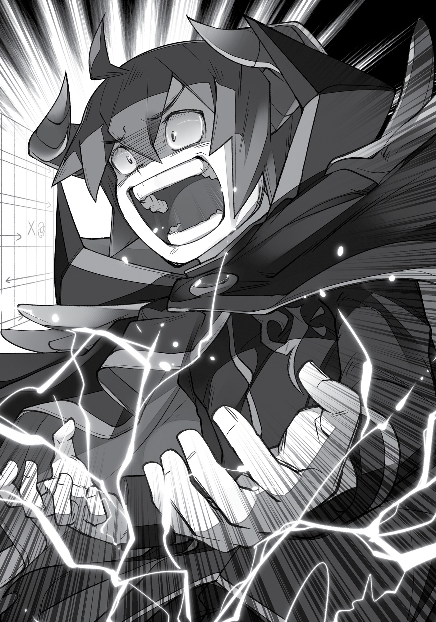 Chapter 5: Kirio Drugs’ Day Off - 06