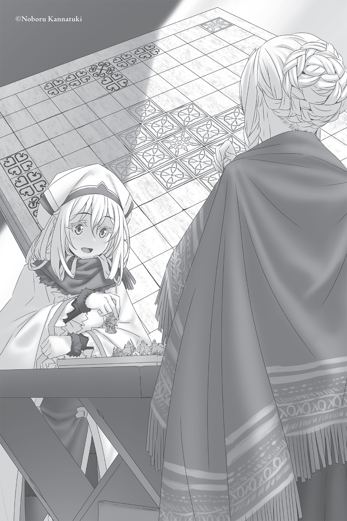 Chapter 4: Game of Thrones - 20