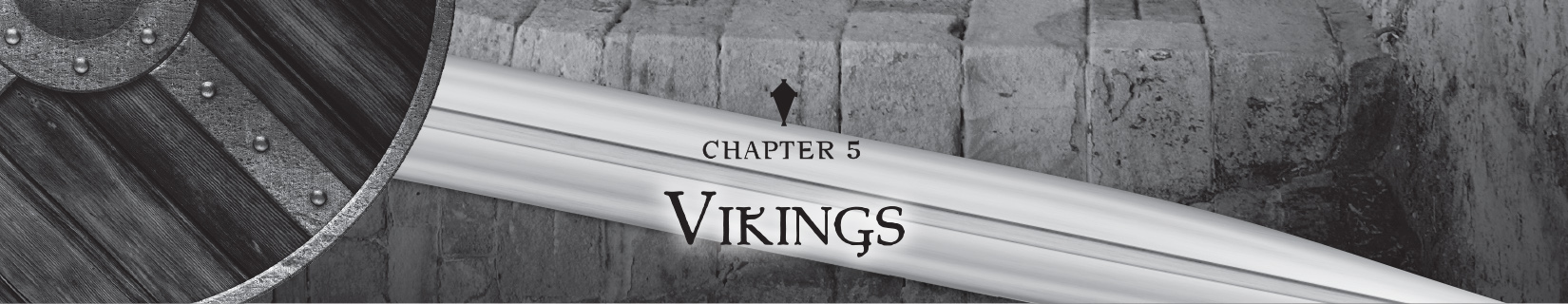 Interlude: Of How the World Keeps Turning Even If You Can’t See It Yourself - 22