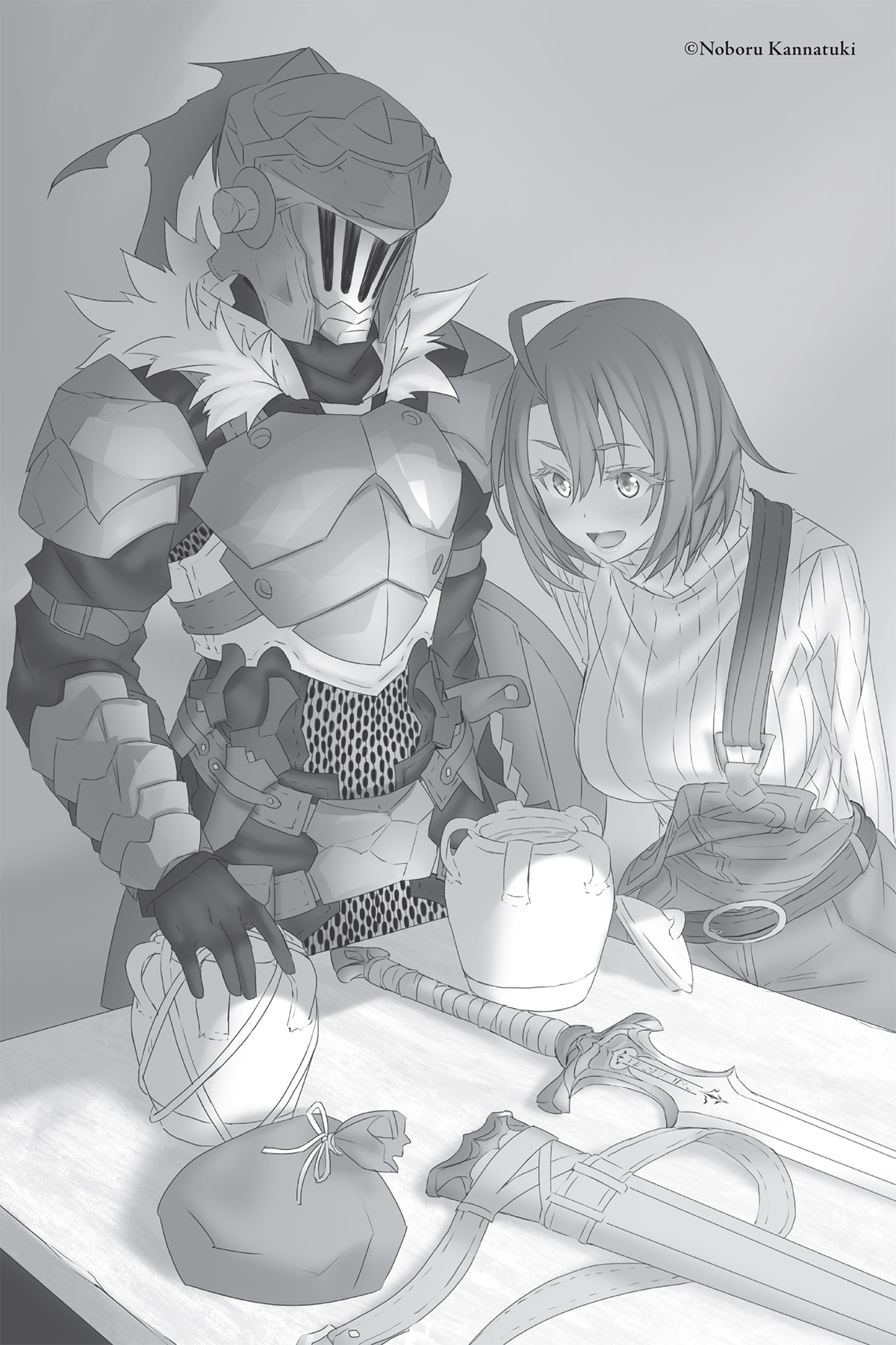 Chapter 7: Honey Moon - 26