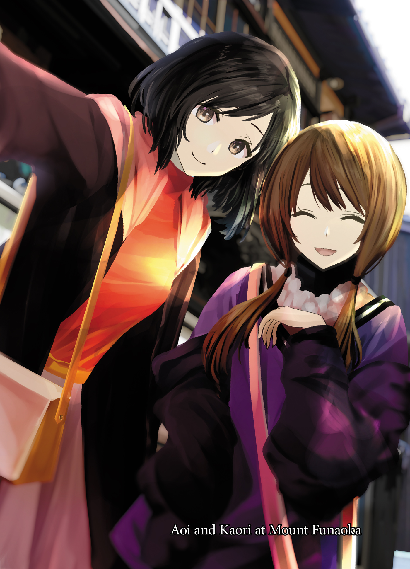 Color Illustrations - 06