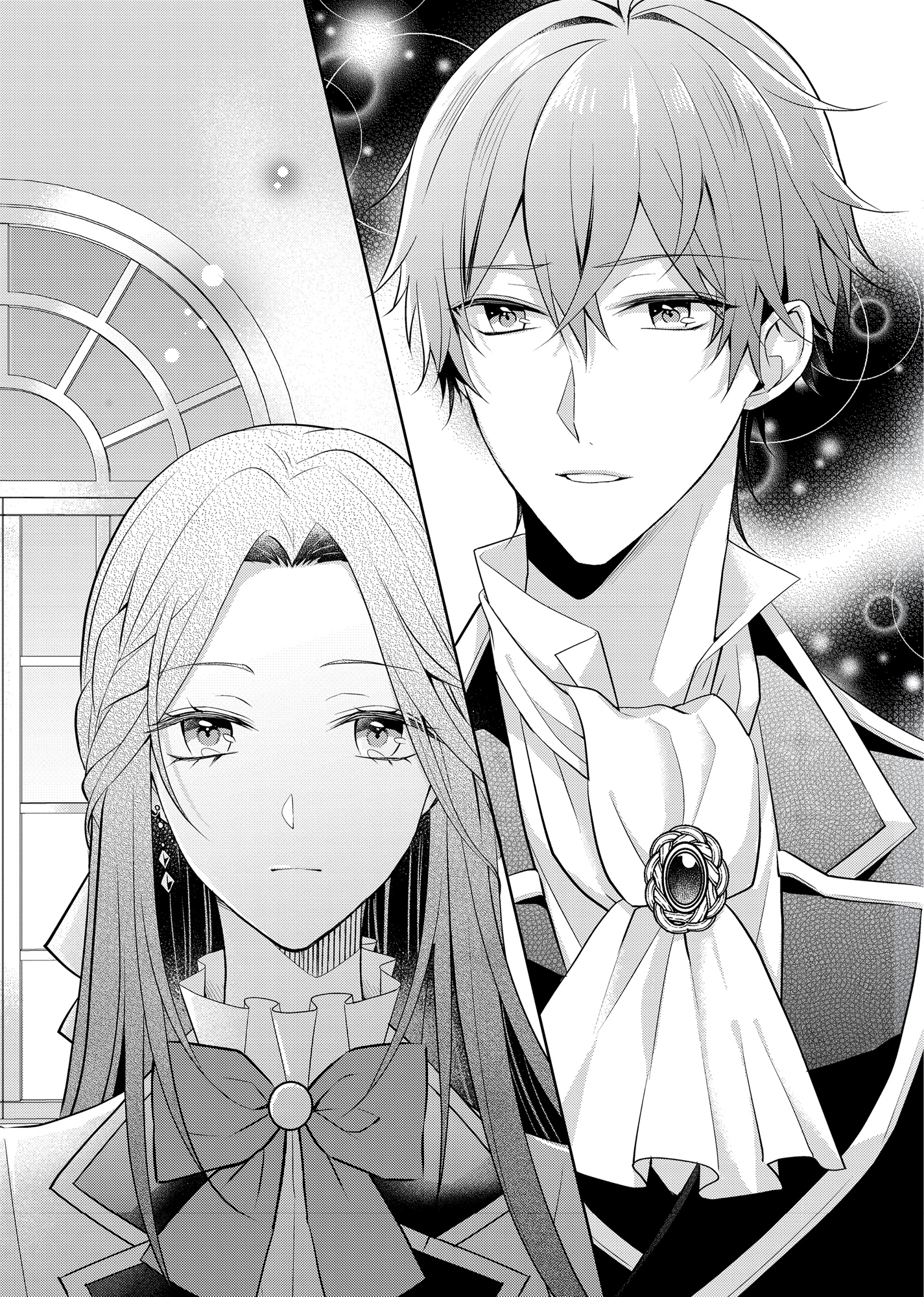 Chapter 95: What Comes Naturally - 05