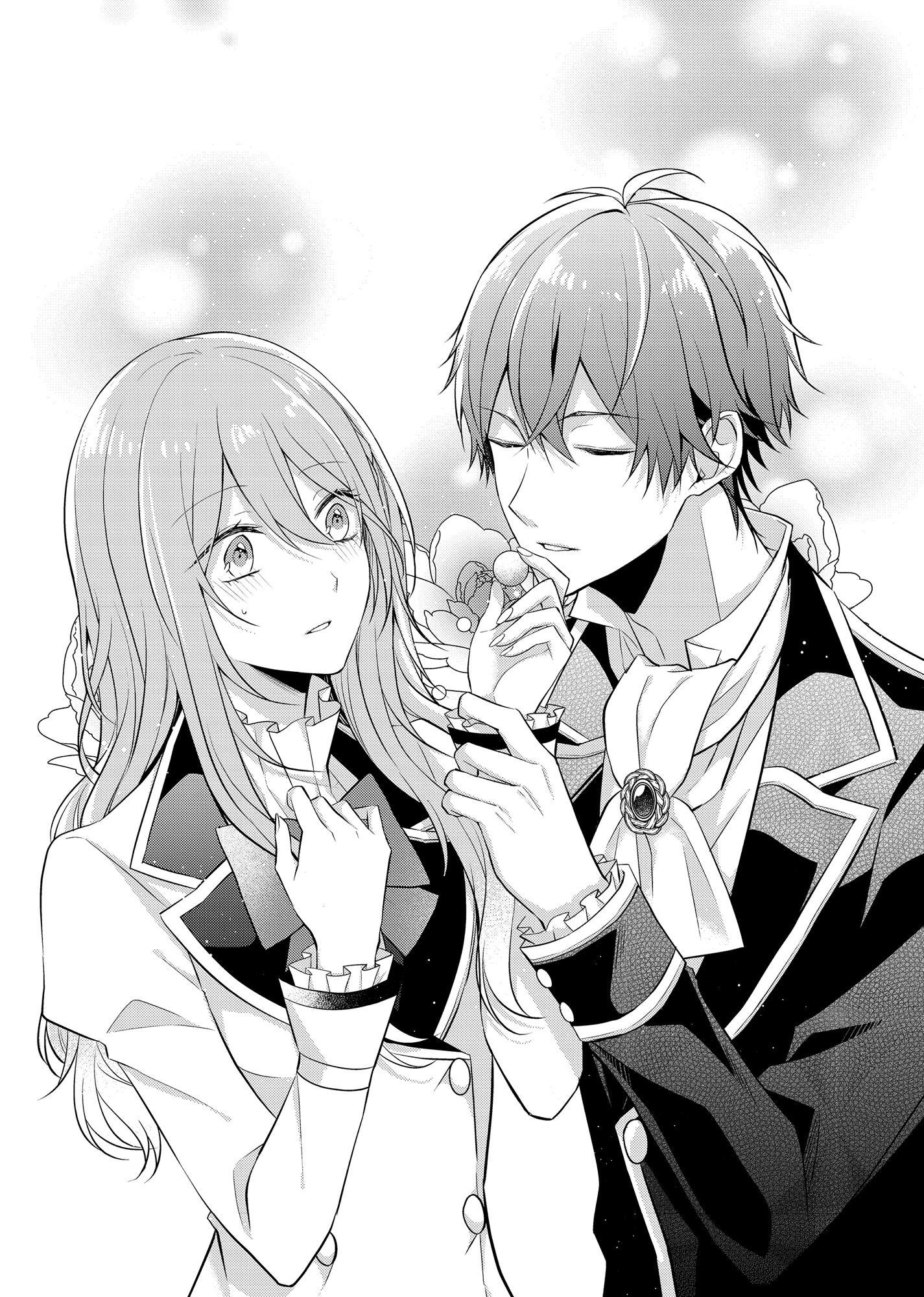 Chapter 112: Wanting More - 08