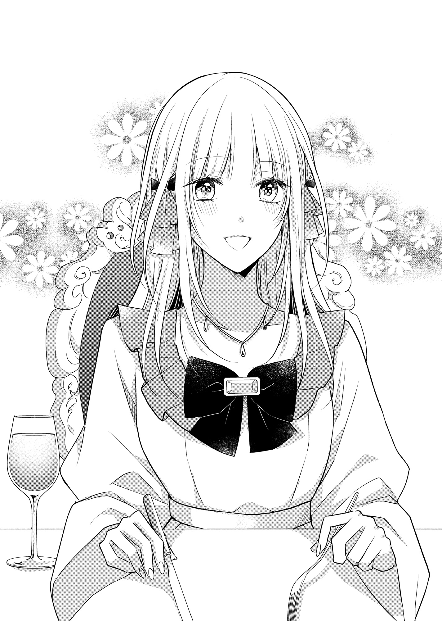 Chapter 122: Jasmine in Bloom - 10