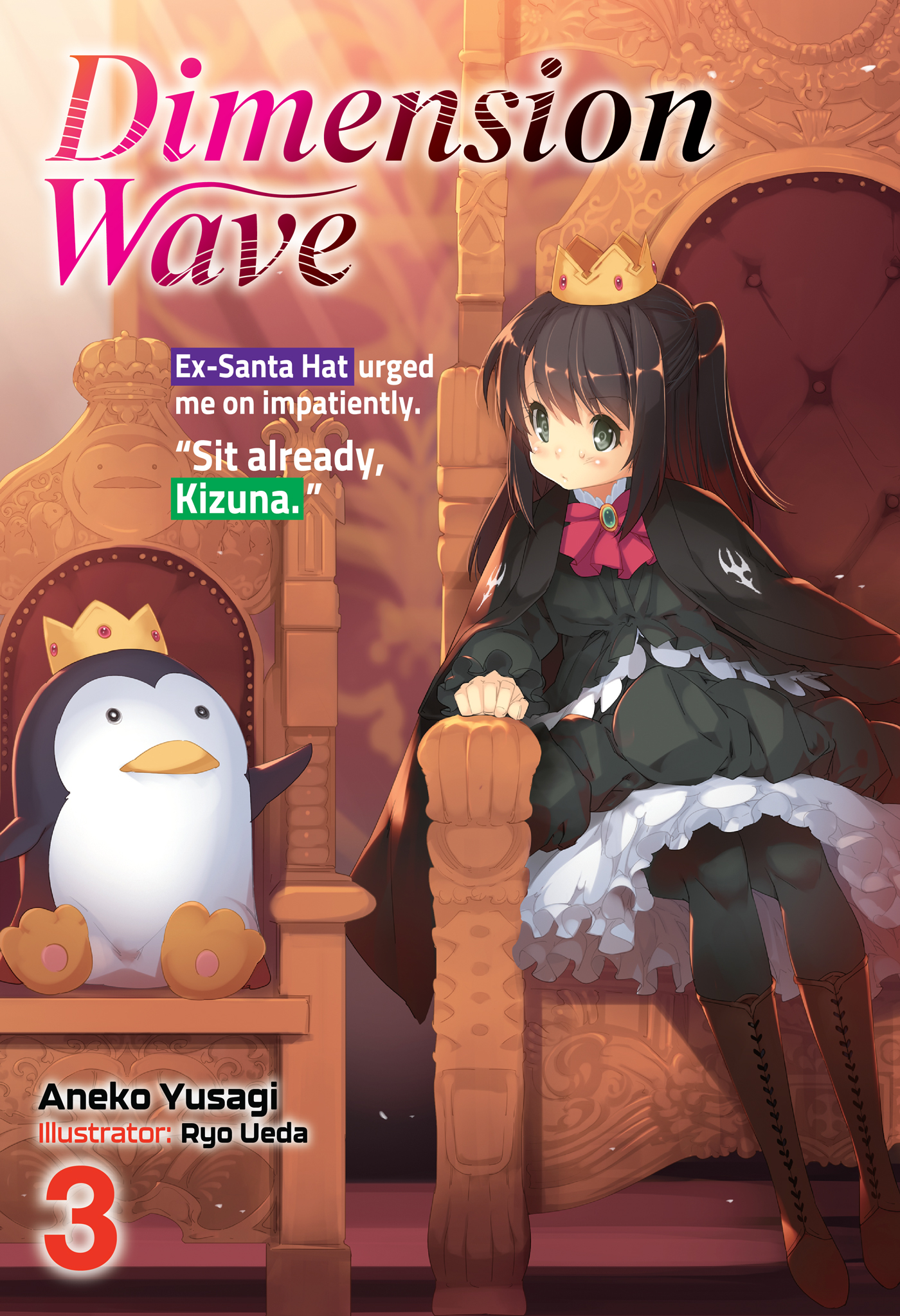 Color Illustrations - 02