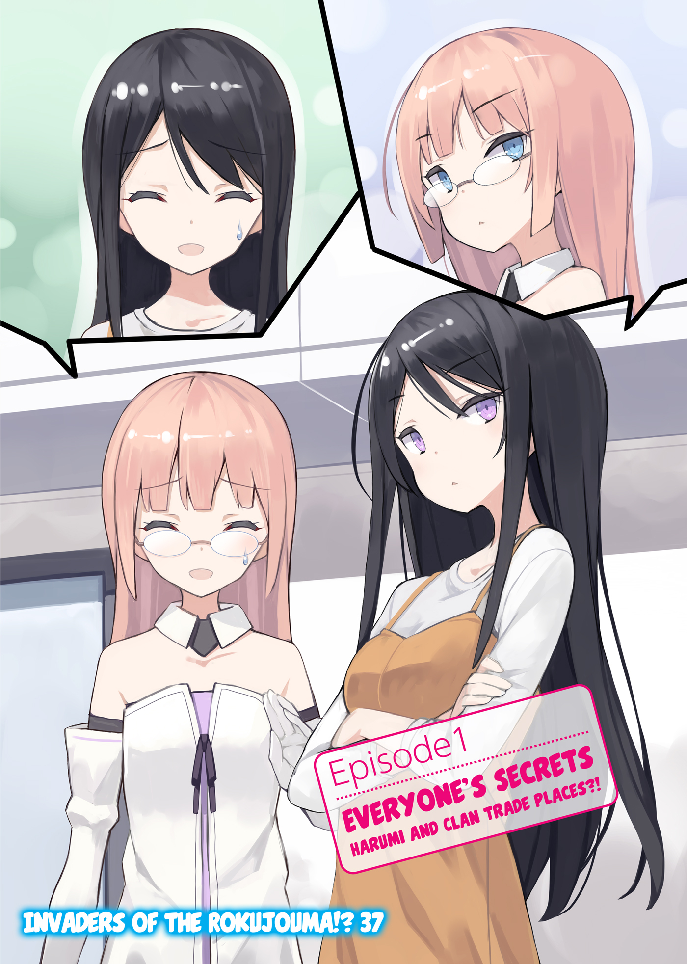 Color Illustrations - 02