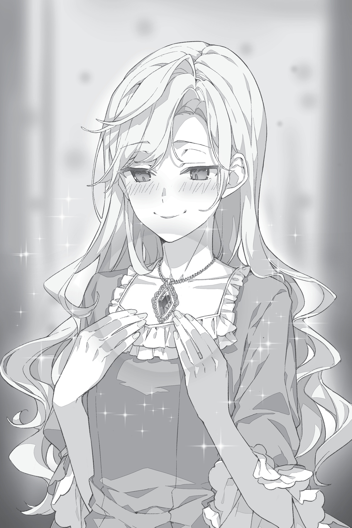 Prologue | The Assassin Visits an Ally - 07