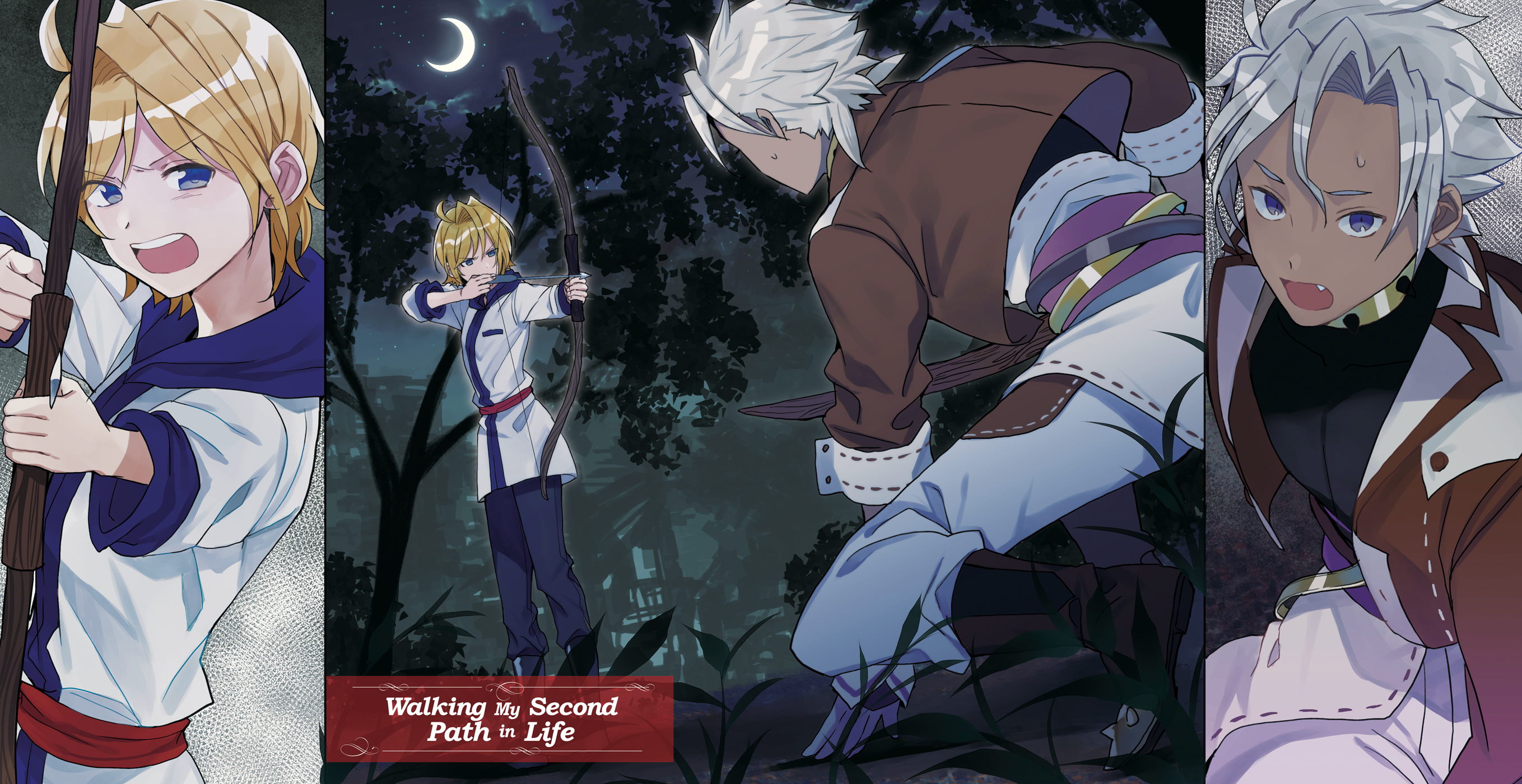 Color Illustrations - 02