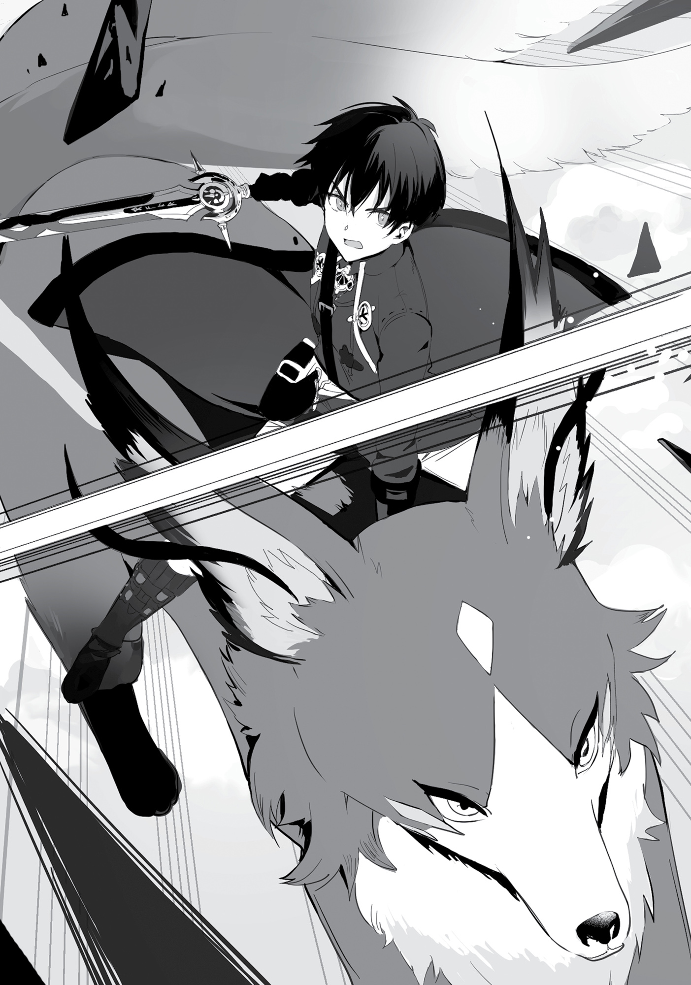 Chapter 4: The Puppet’s Coffins - 11