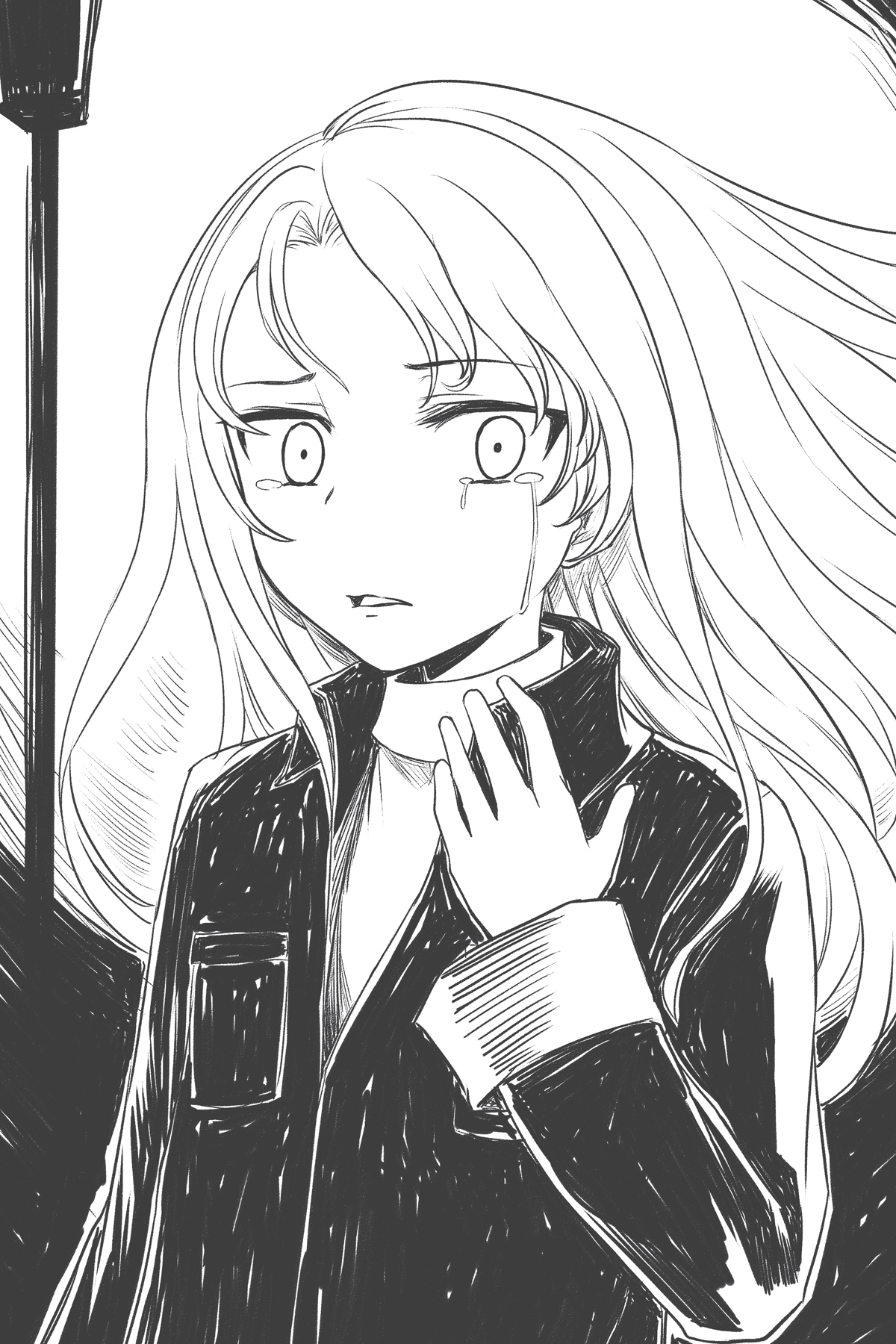 CHAPTER 2 Expedition Reports and Skill Meetings - 49