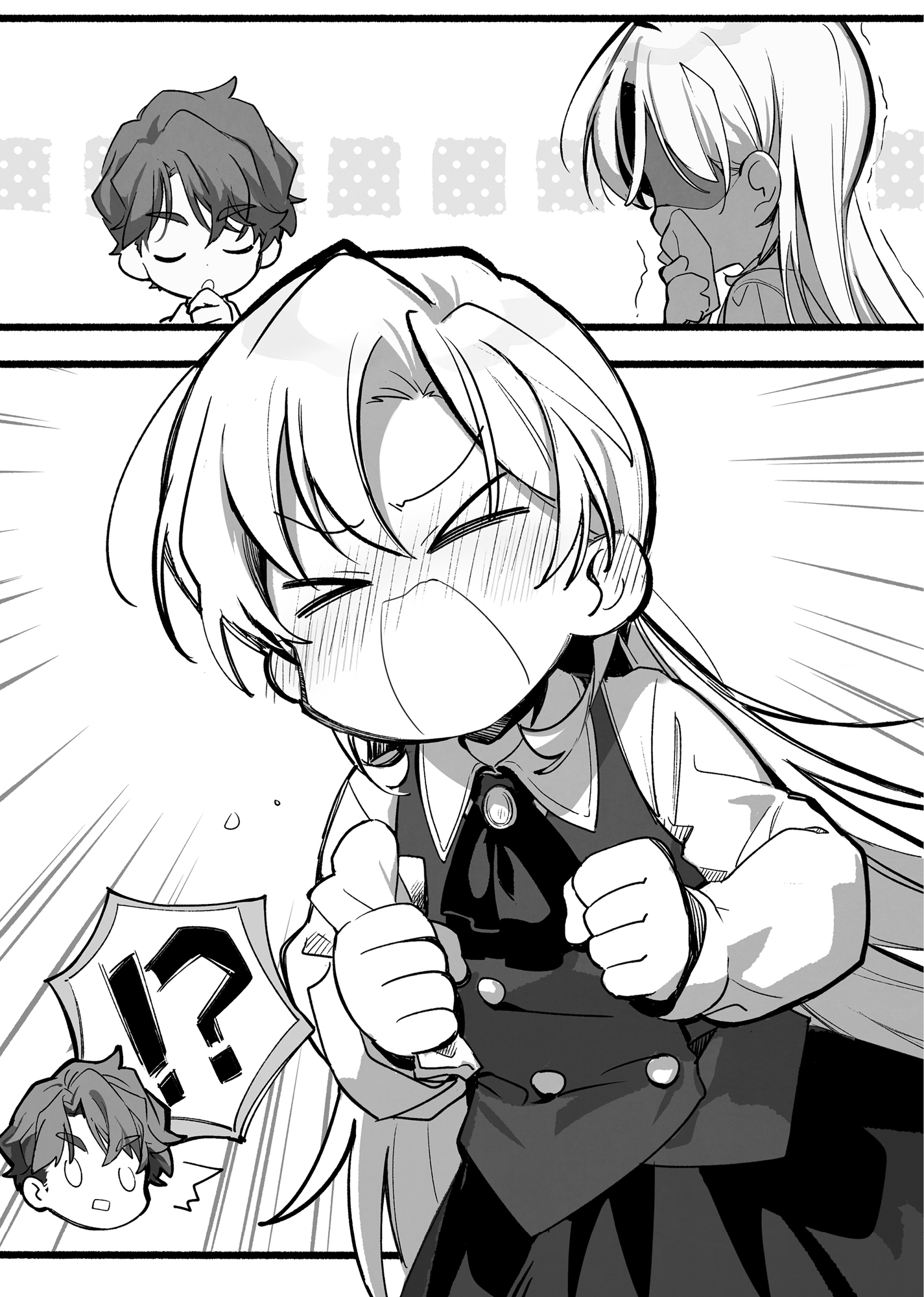 Chapter 5: Heisei’s Queen of the Railway Izumikawa’s Regime - 14