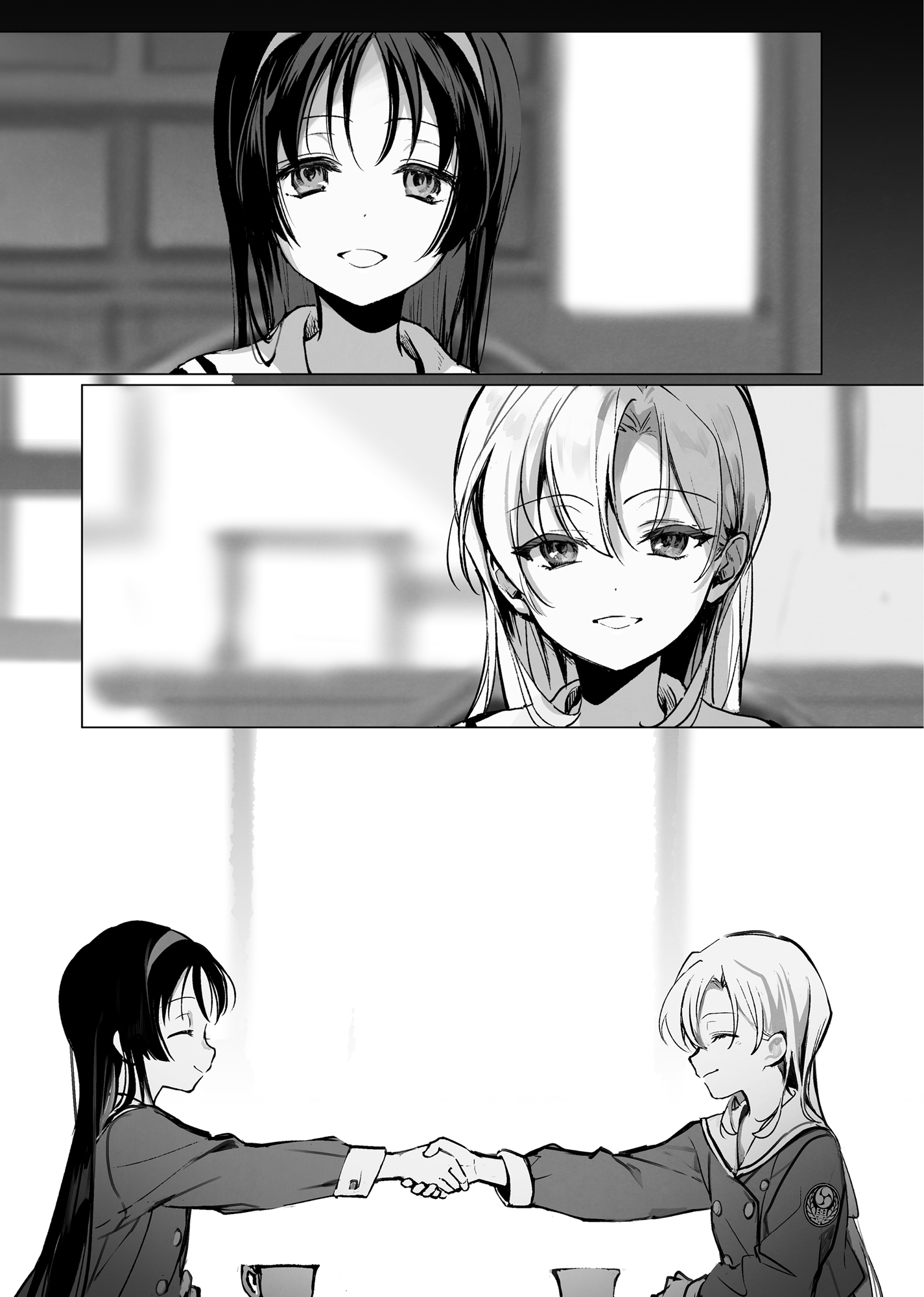 Chapter 6: A Lady’s Everyday Life: The Year 2000 - 17