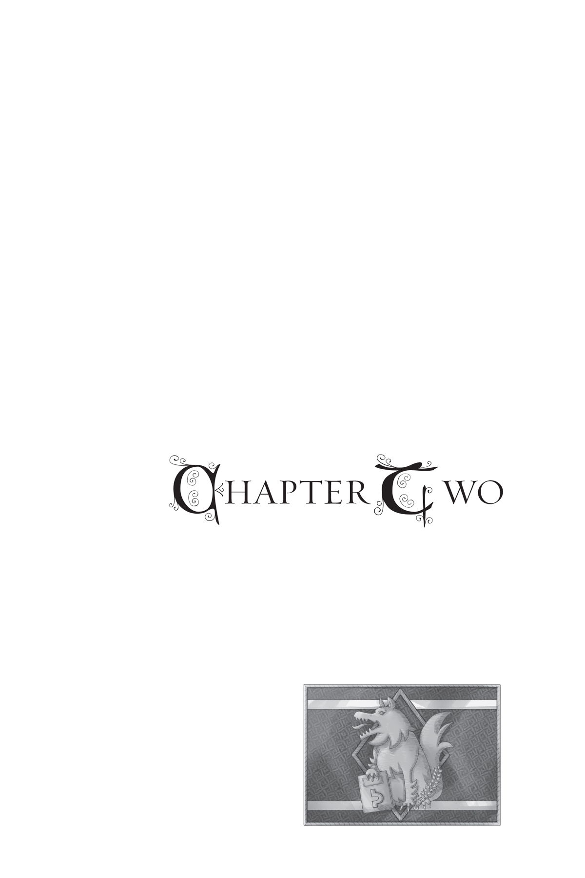 Chapter Two - 13