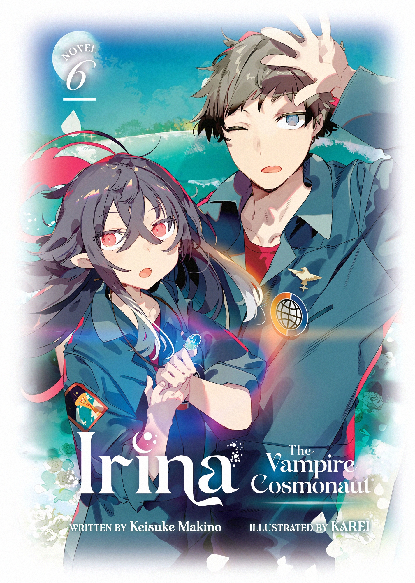 Character Gallery - 02