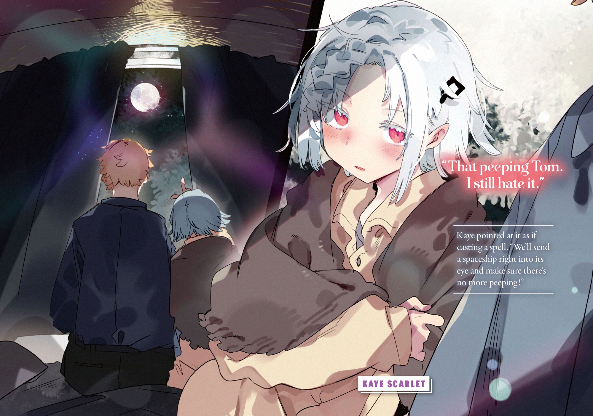 Character Gallery - 04