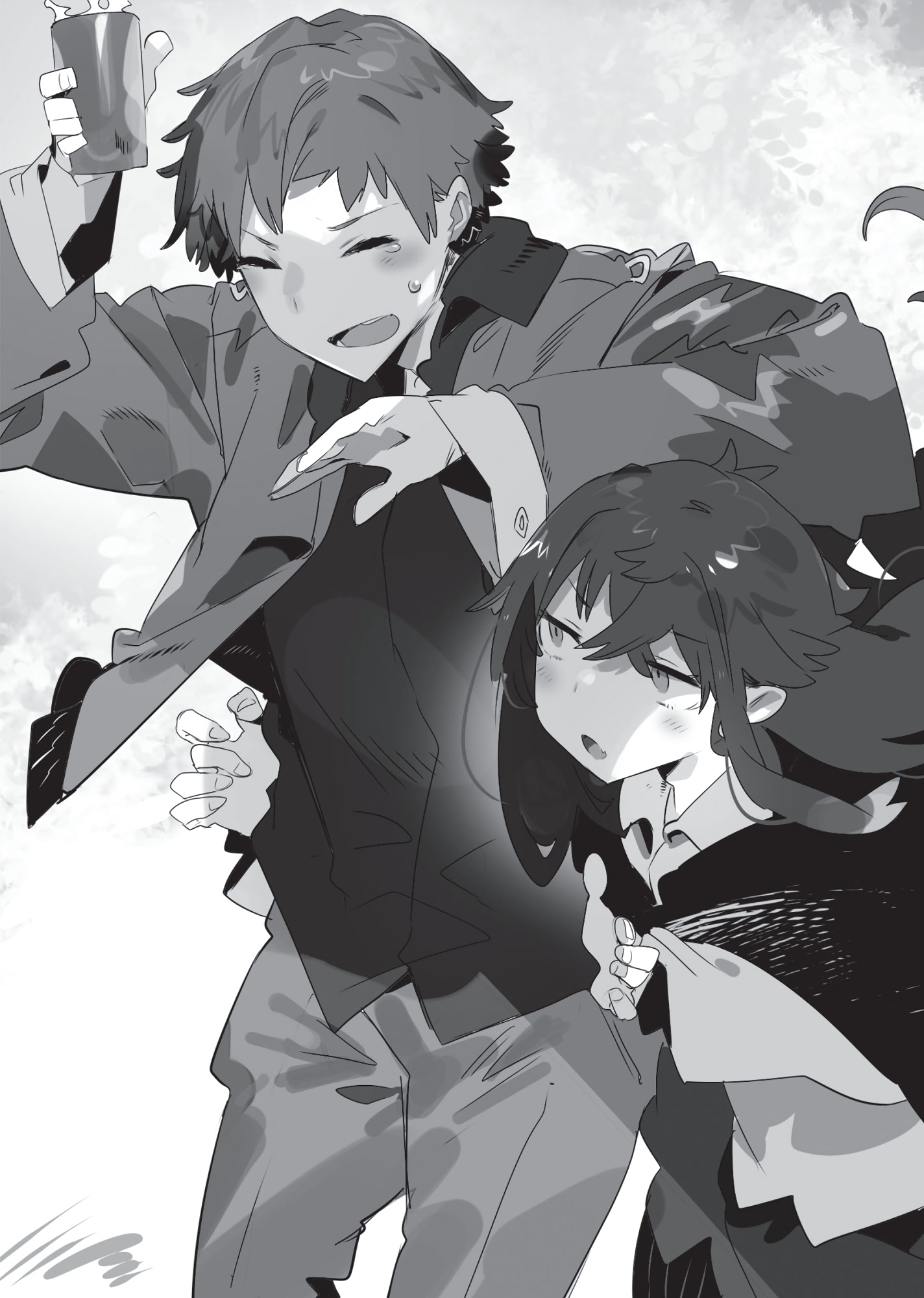 Chapter 1: Project Soyuz Begins - 11