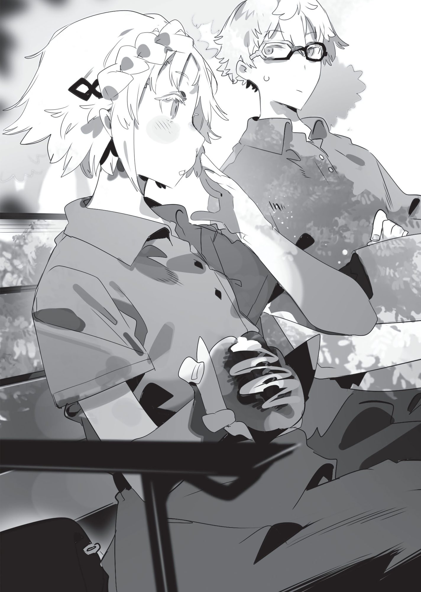 Chapter 1: Project Soyuz Begins - 13